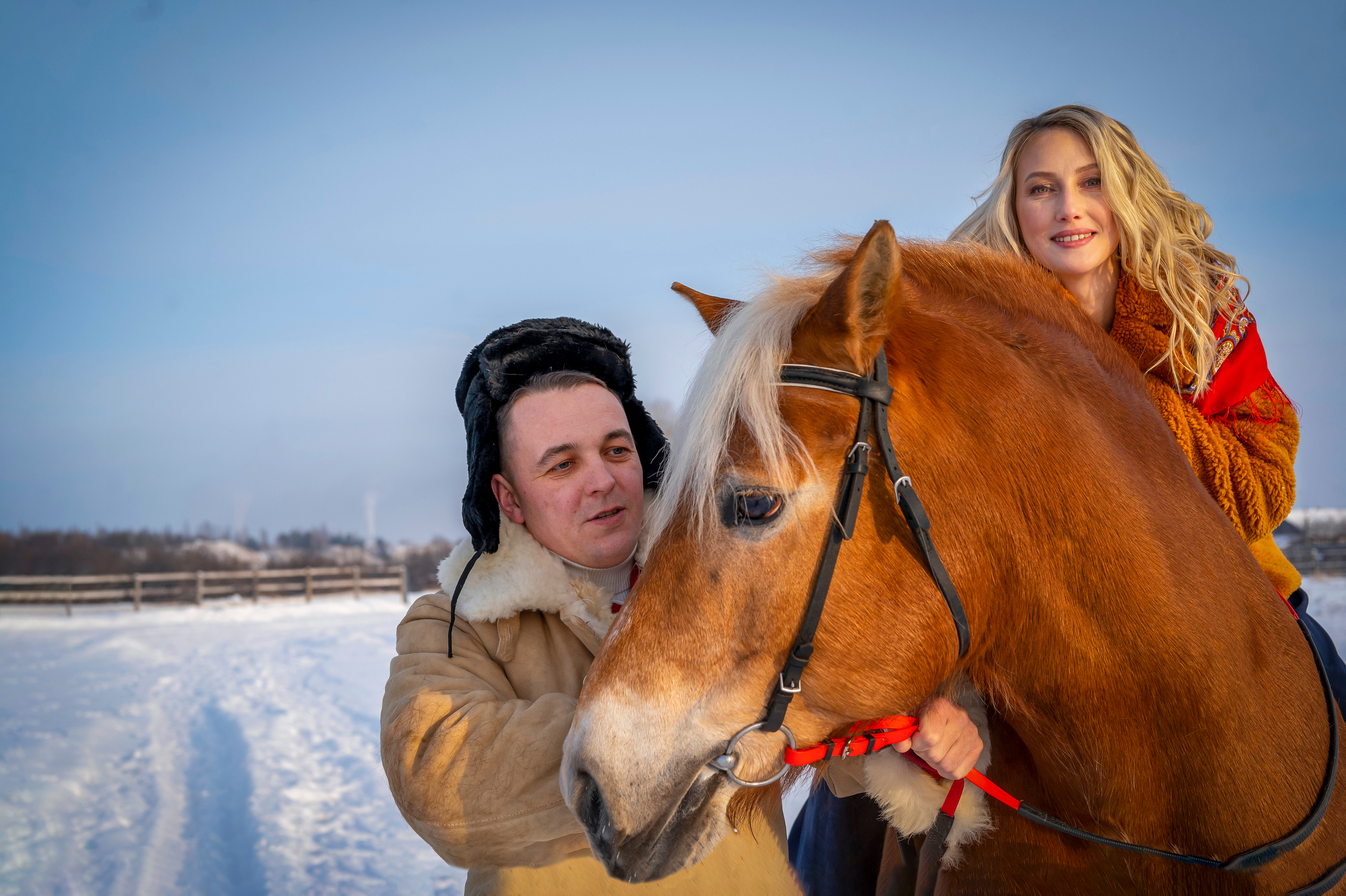 Фотосессия Елены и Евгения. Семейный и детский фотограф в Канске и Канском р-не, Красноярск и