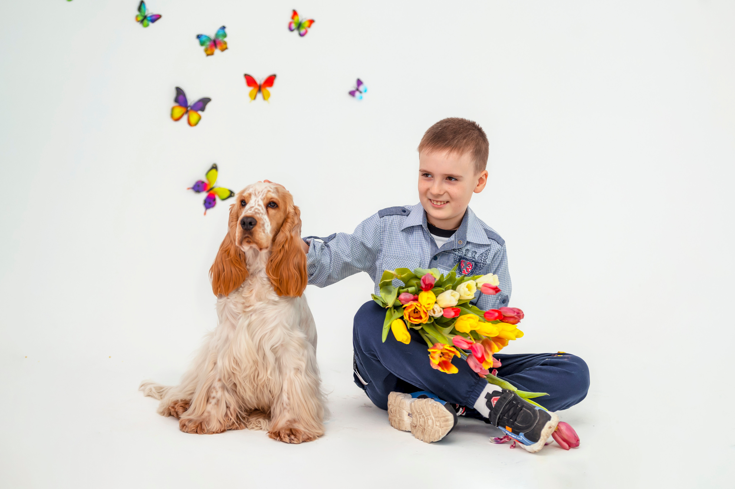 Особенные съёмки. Семейный и детский фотограф в Канске и Канском р-не, Красноярск и