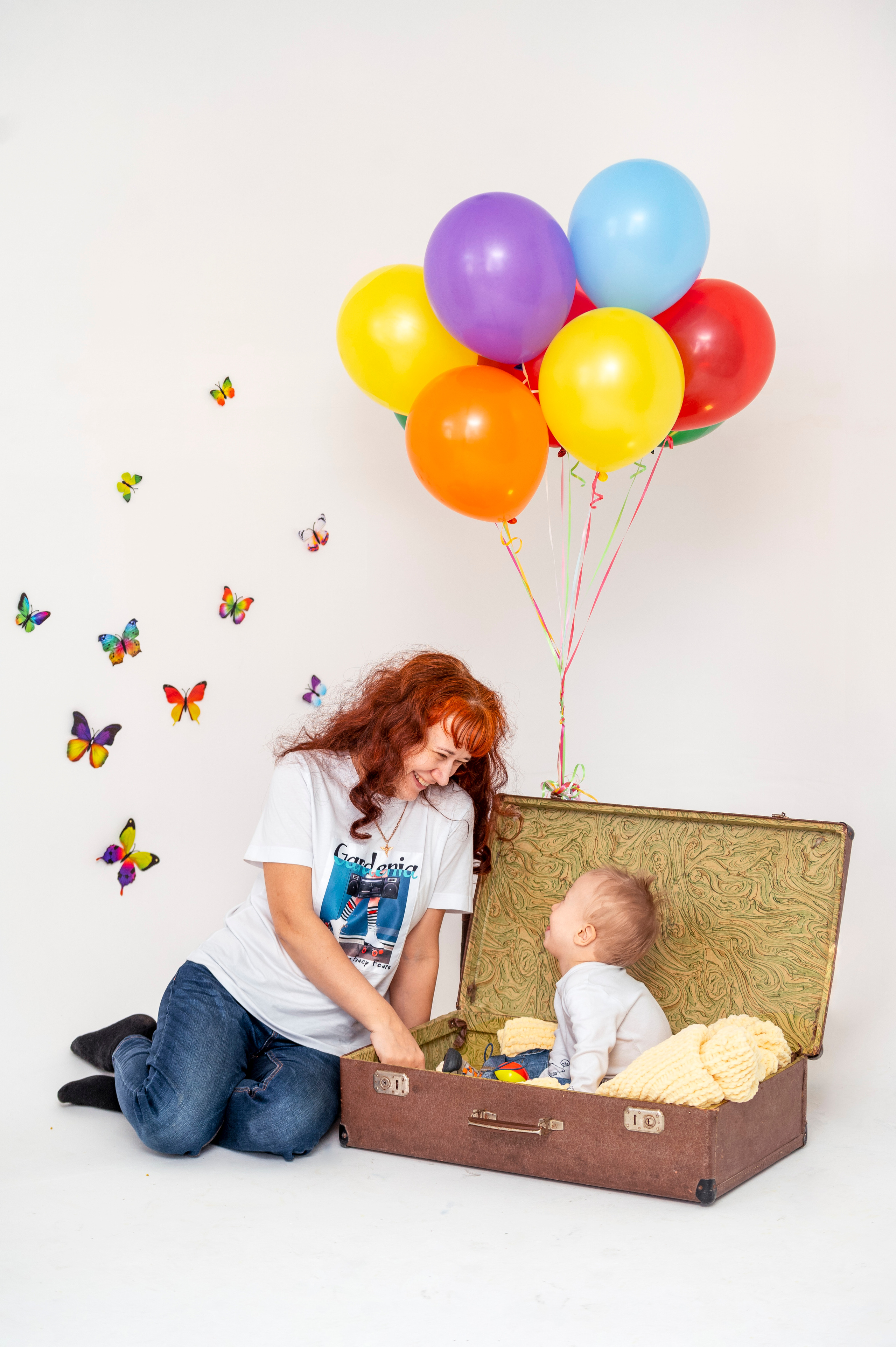 Особенные съёмки. Семейный и детский фотограф в Канске и Канском р-не, Красноярск и