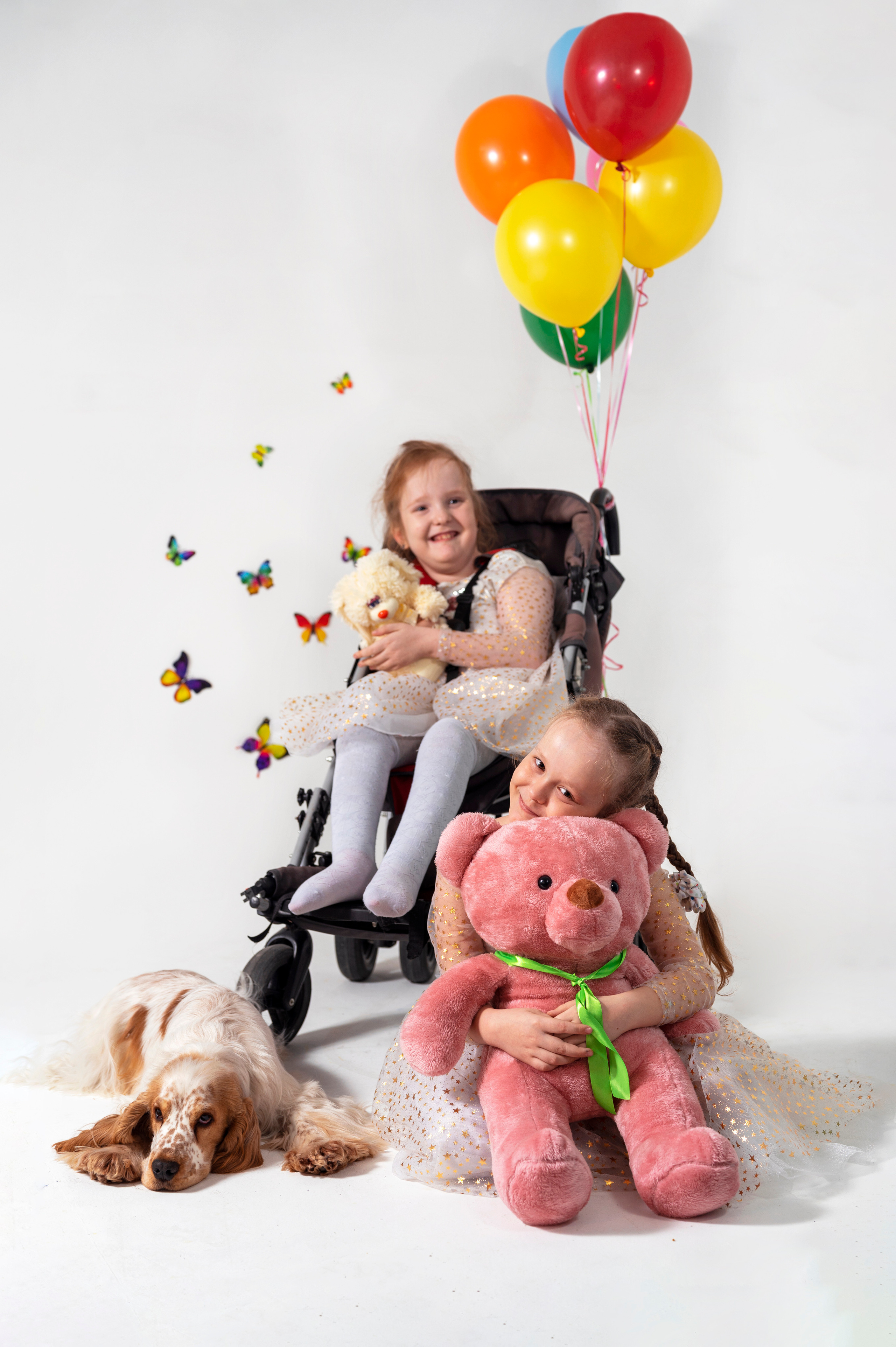 Особенные съёмки. Семейный и детский фотограф в Канске и Канском р-не, Красноярск и