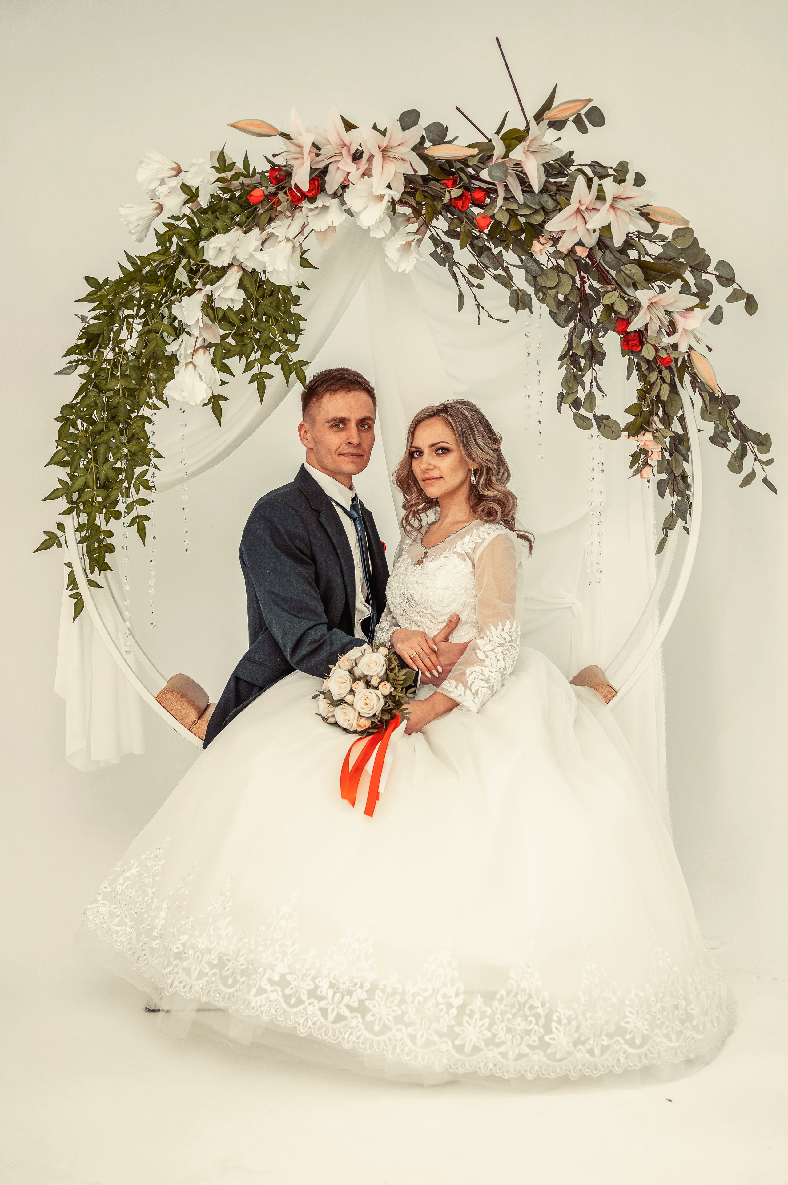 Свадебная фотосессия. Семейный и детский фотограф в Канске и Канском р-не, Красноярск и