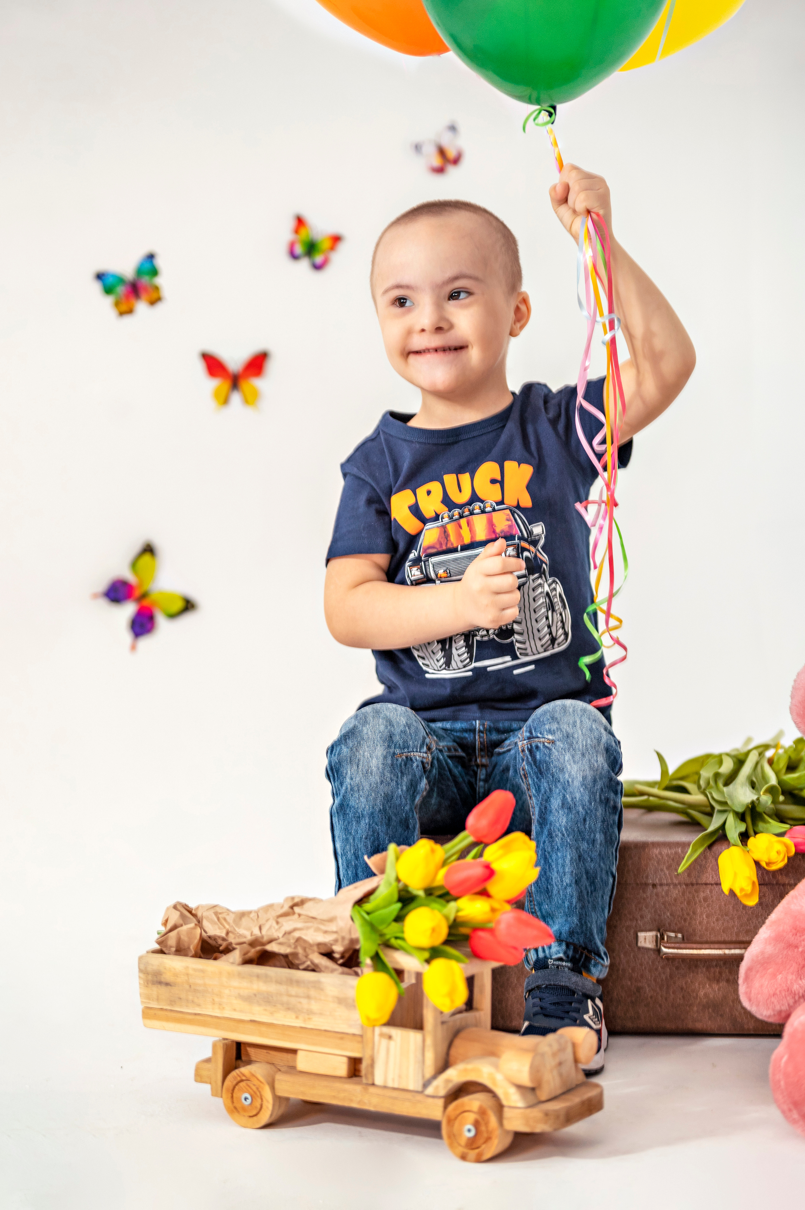 Особенные съёмки. Семейный и детский фотограф в Канске и Канском р-не, Красноярск и