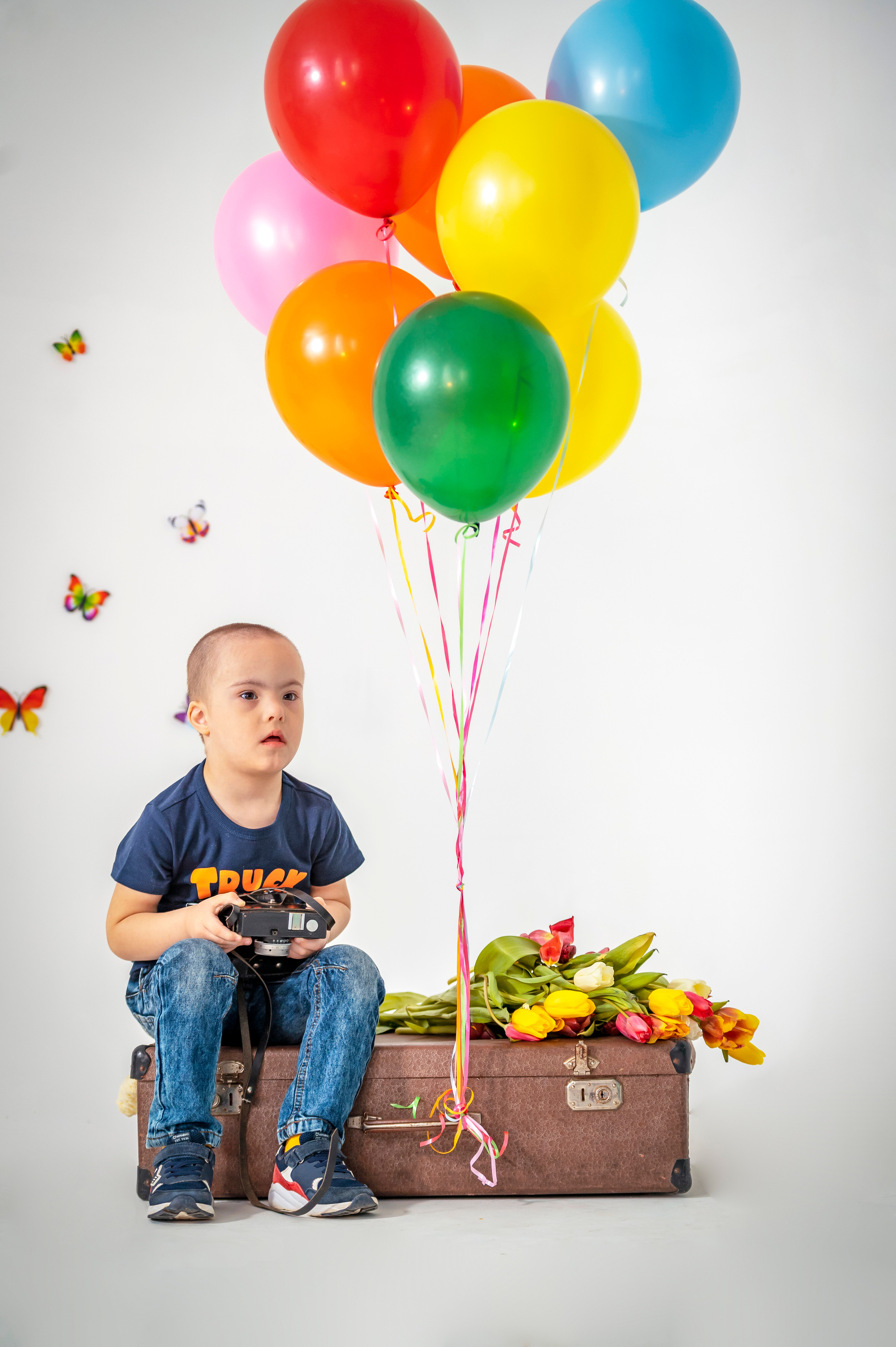 Особенные съёмки. Семейный и детский фотограф в Канске и Канском р-не, Красноярск и