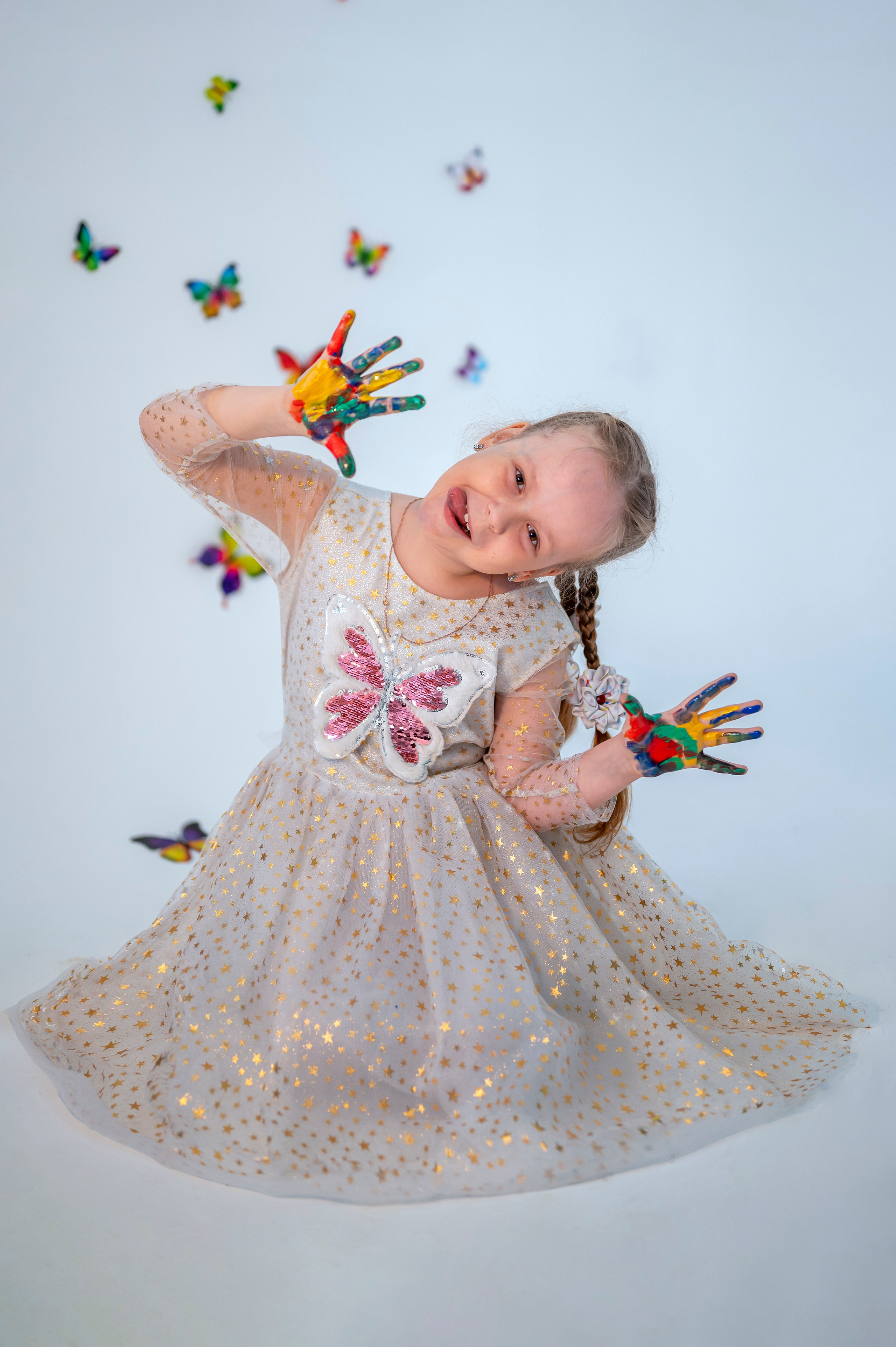 Особенные съёмки. Семейный и детский фотограф в Канске и Канском р-не, Красноярск и