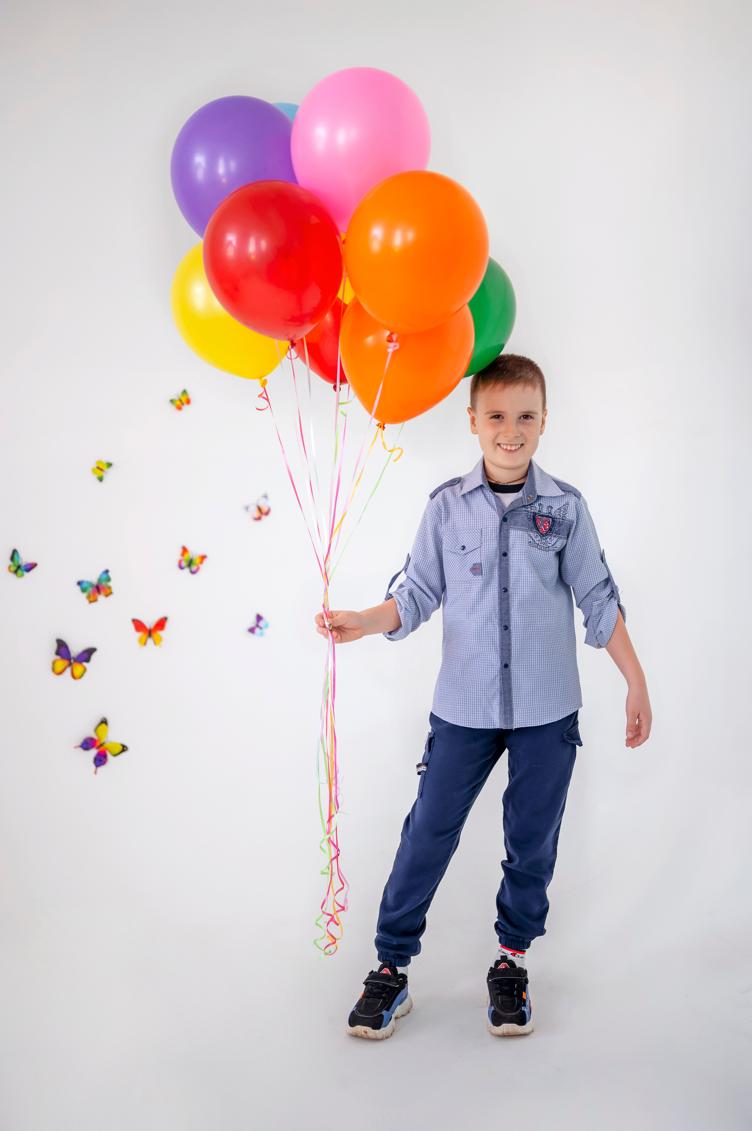 Особенные съёмки. Семейный и детский фотограф в Канске и Канском р-не, Красноярск и