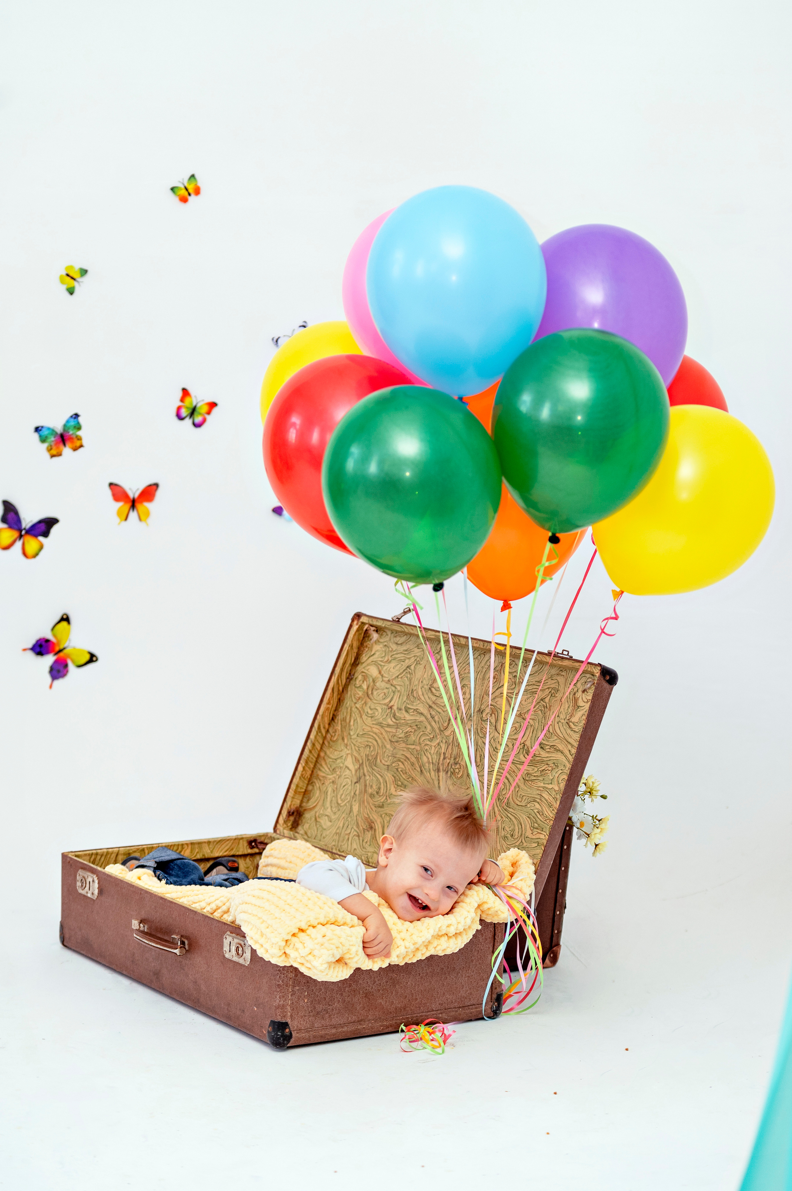 Особенные съёмки. Семейный и детский фотограф в Канске и Канском р-не, Красноярск и