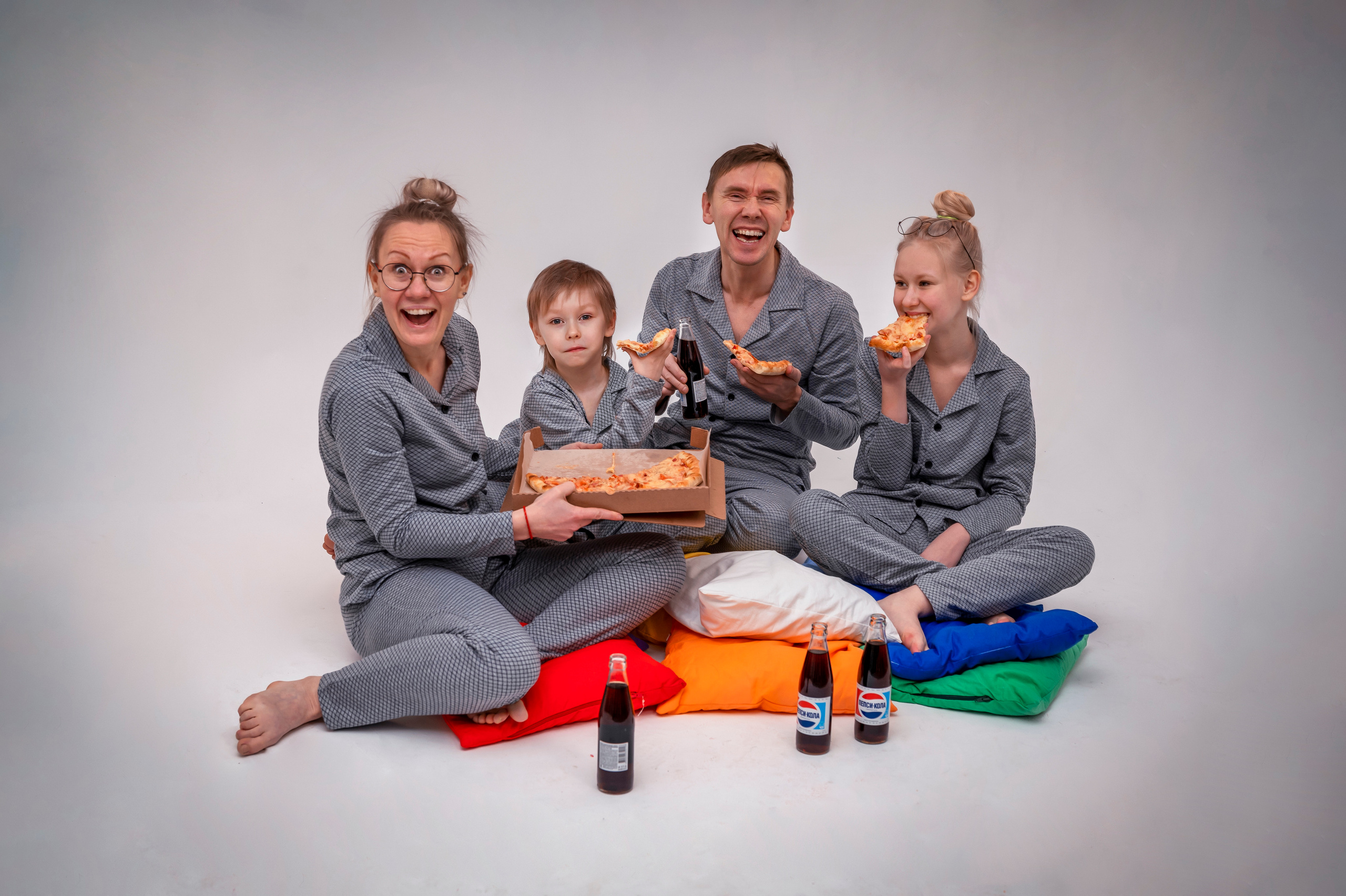 Перья. Семейный и детский фотограф в Канске и Канском р-не, Красноярск и