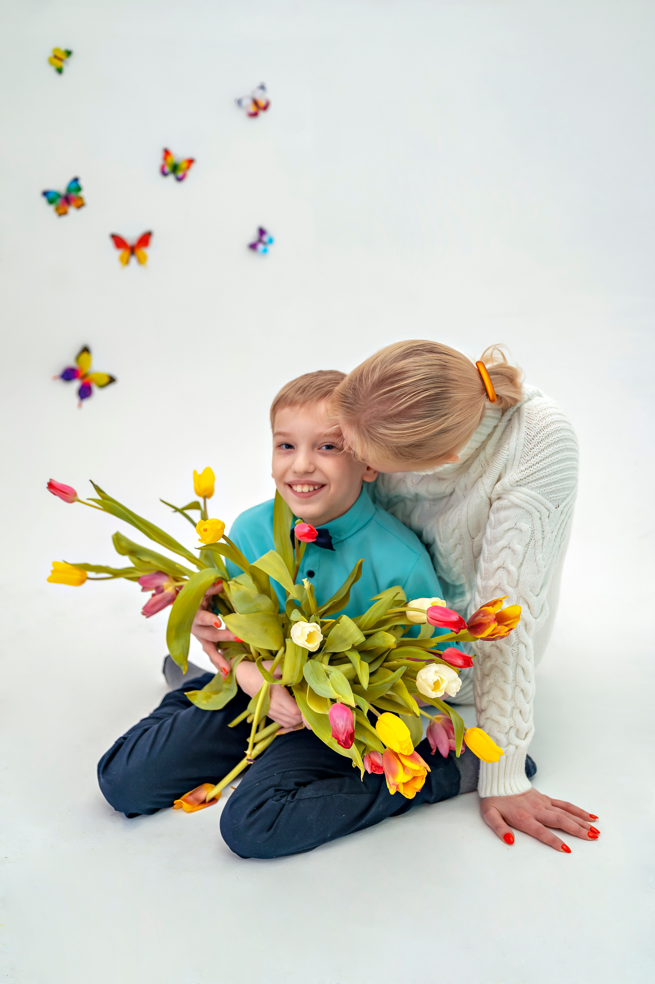 Особенные съёмки. Семейный и детский фотограф в Канске и Канском р-не, Красноярск и