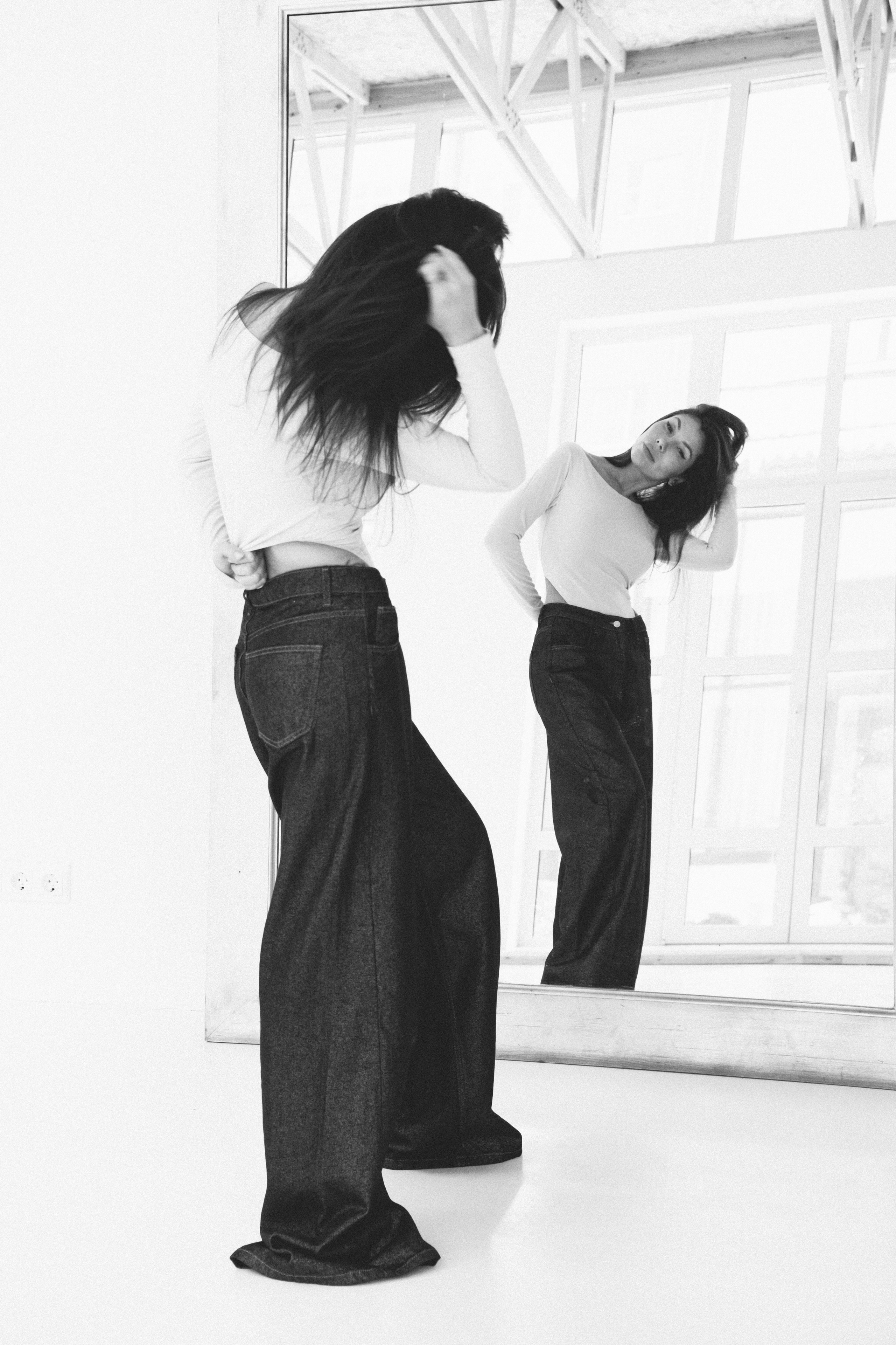 Любовь в Павильоне. Фотограф и видеограф Анна Жагорина