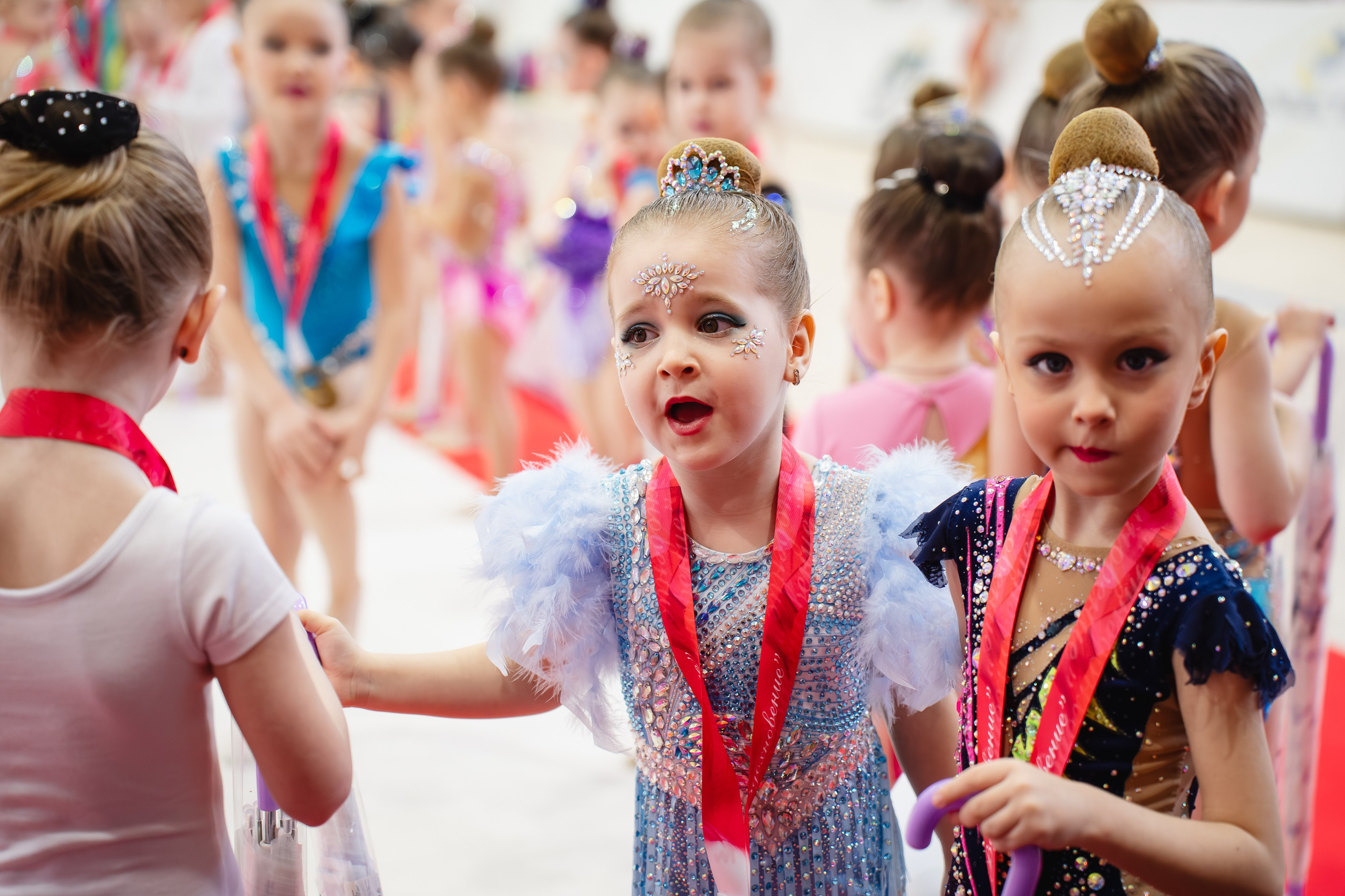 Вдохновение. Воробьева Ксения — Спортивный и танцевальный фотограф Новосибирск