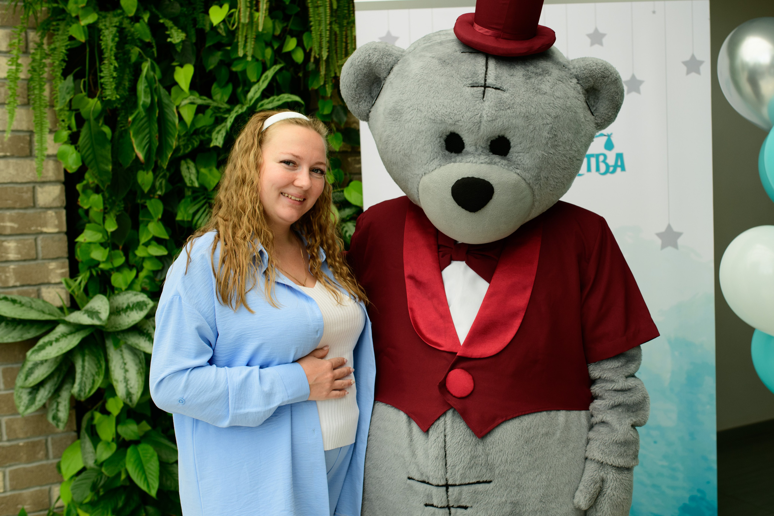 Фотоотчет праздника материнства. Профессиональный фотограф Елена Красилина г.Ярославль, г. Рыбинск