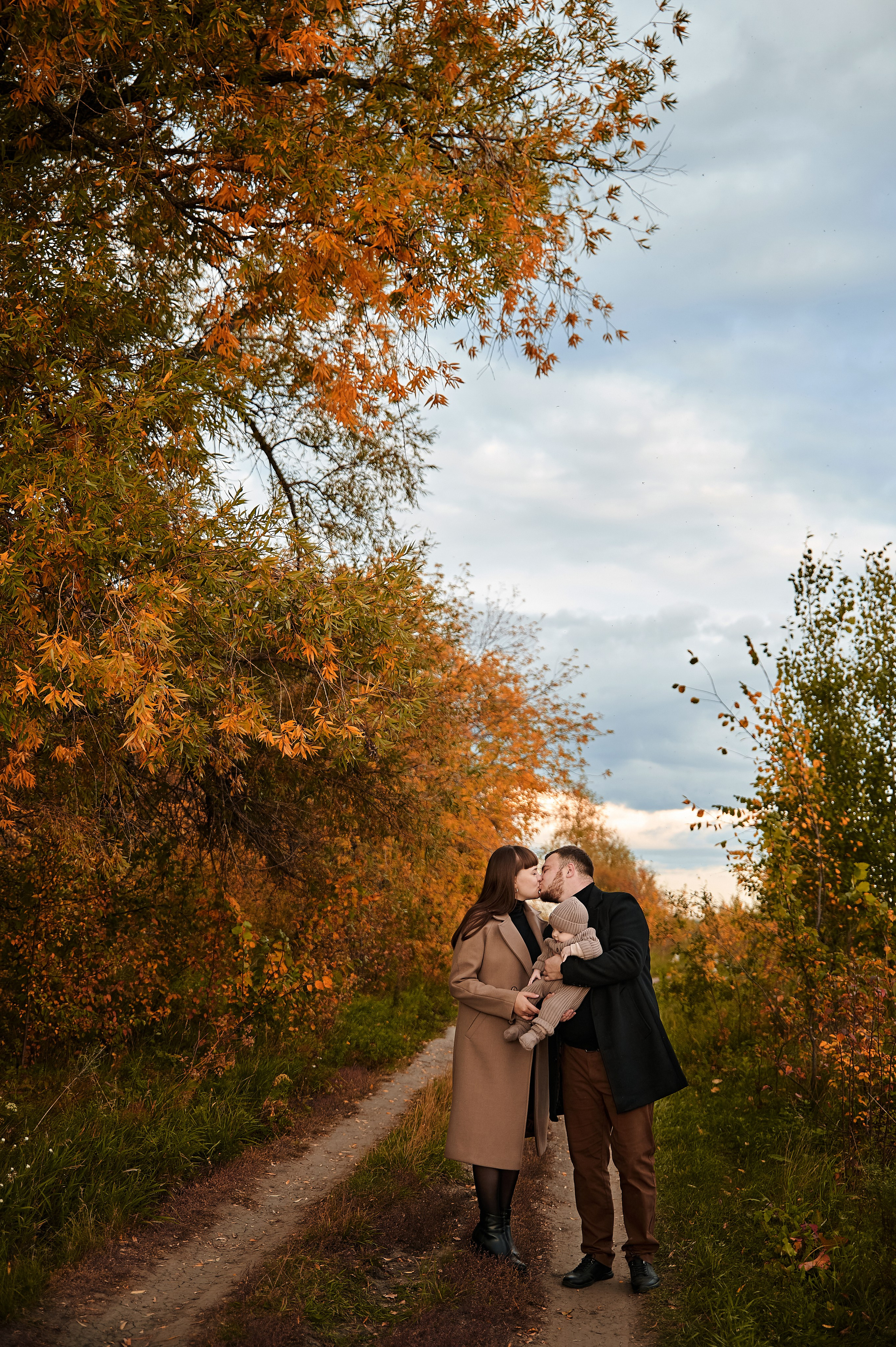 Места для фотосессии — Ишим. Свадебный и портретный фотограф в Тюмени Женя Черемнова
