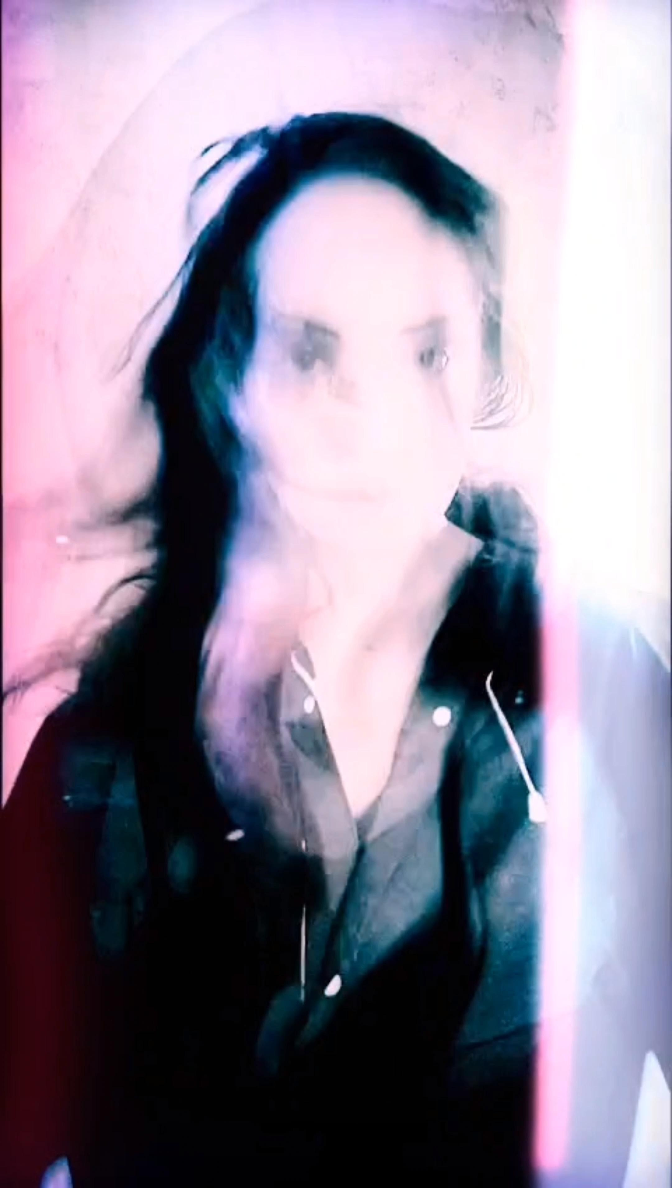 Superposition. Yulia Yurchevskaya | Art Director & Visual Visionary