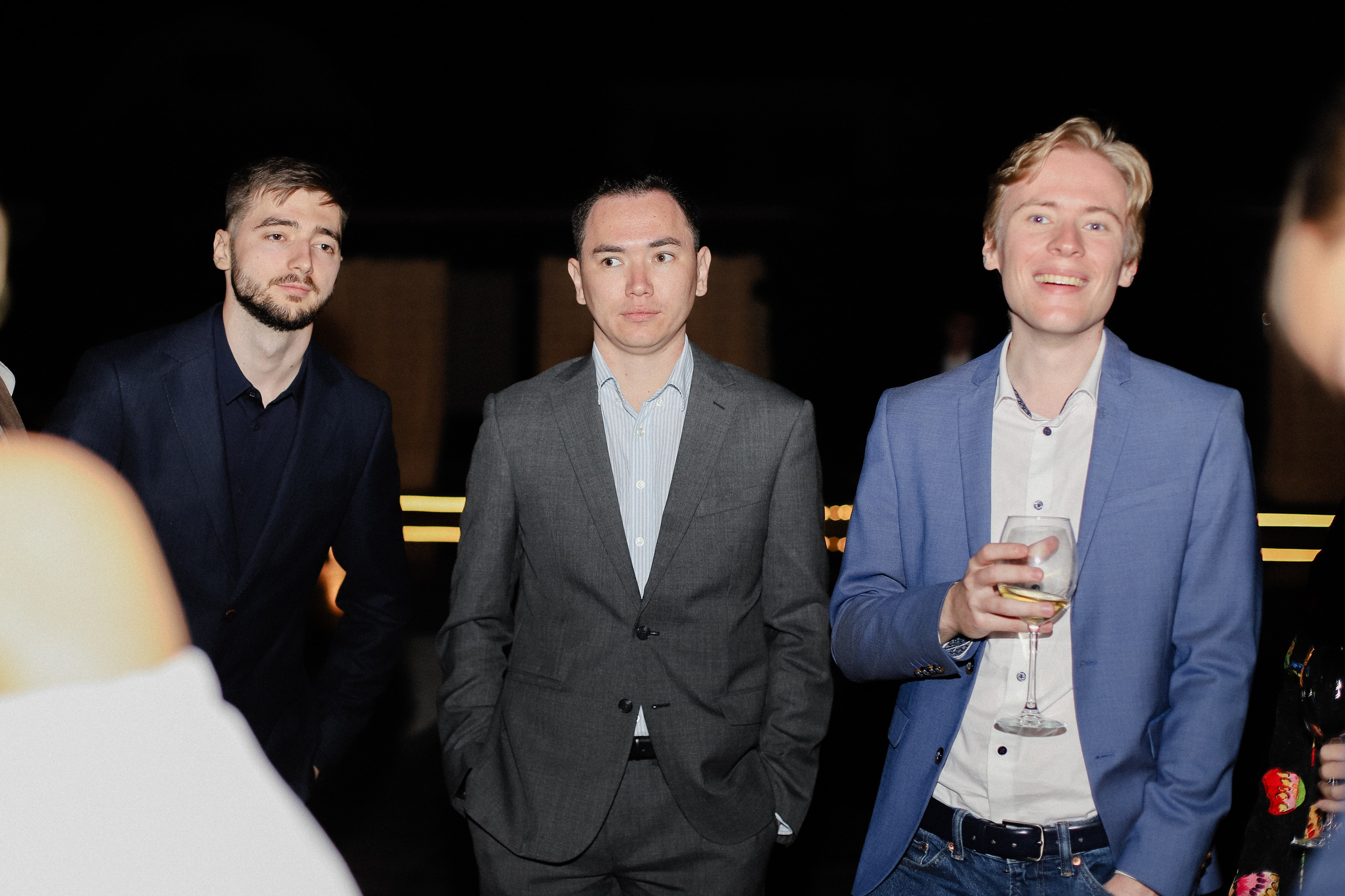 Илья и Анастасия. Фотограф в Алматы и Москве Даша Пушкина