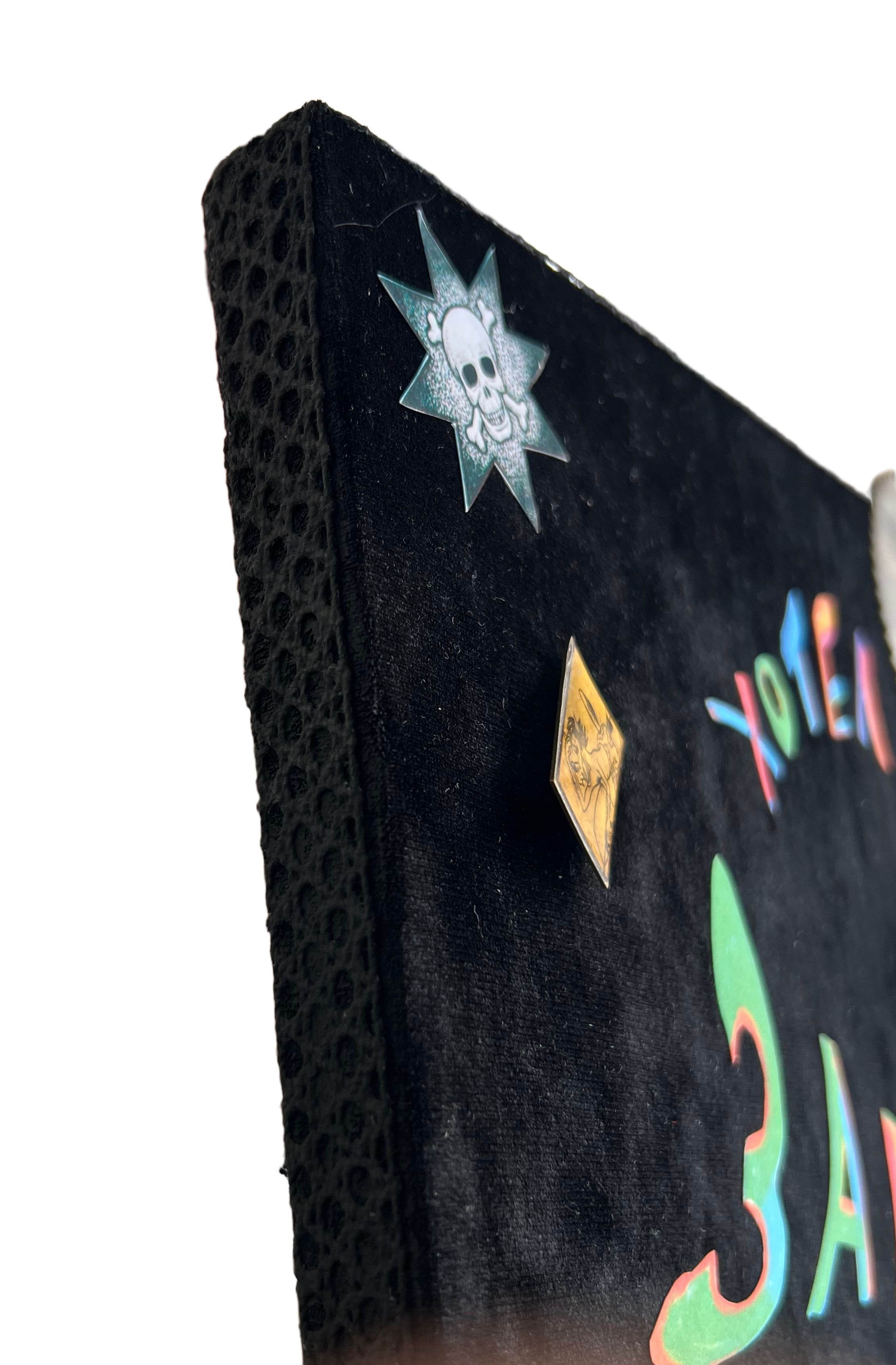 Илья Утешитель — ИИ-коллажист