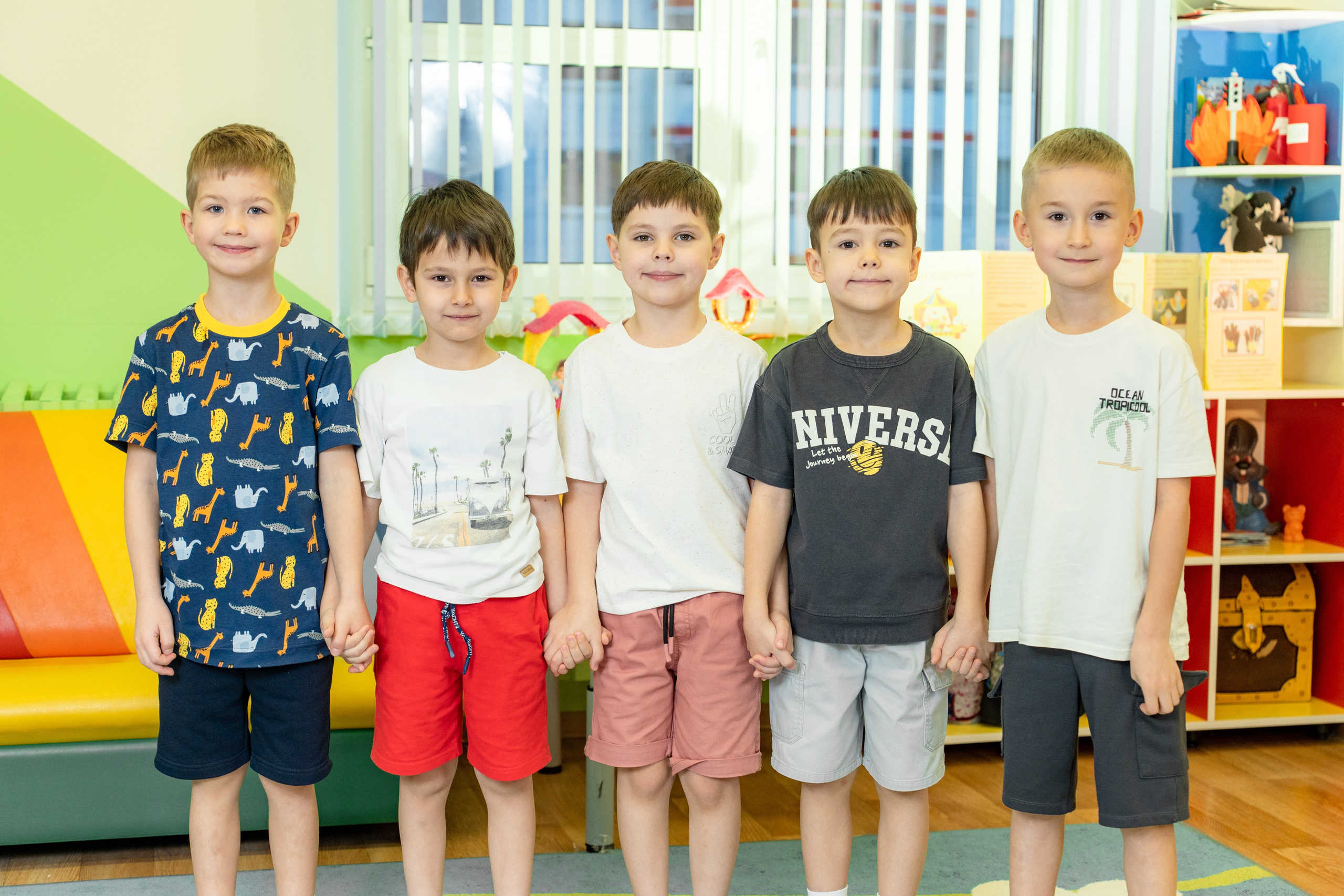 Город К плюс. Улыбка выездная фотостудия Красноярск