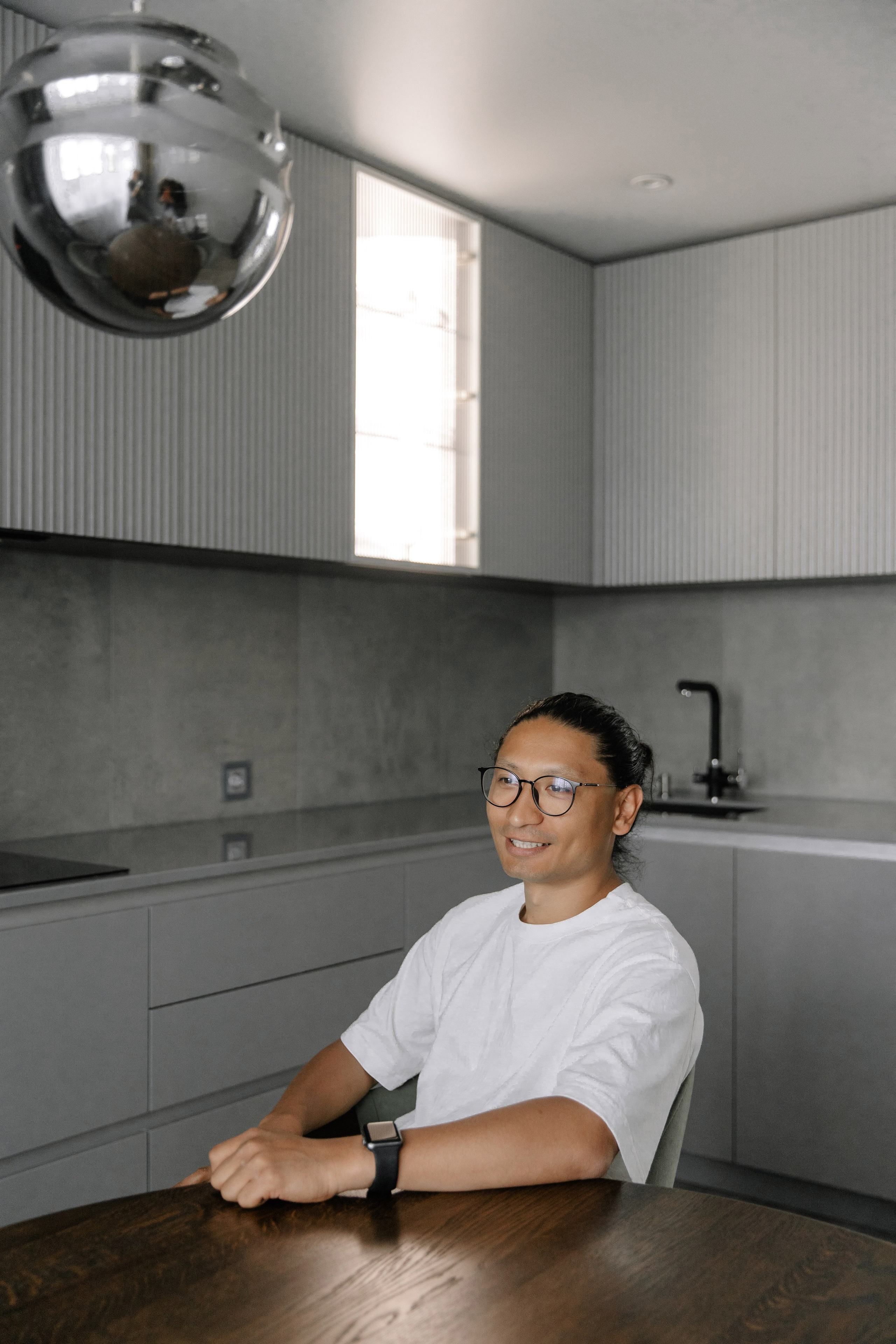 Кухня на заказ в Томске Шевченко. ГУДРУМ — Мебель на заказ в Томске | Кухни | Шкафы | Стулья и Столы