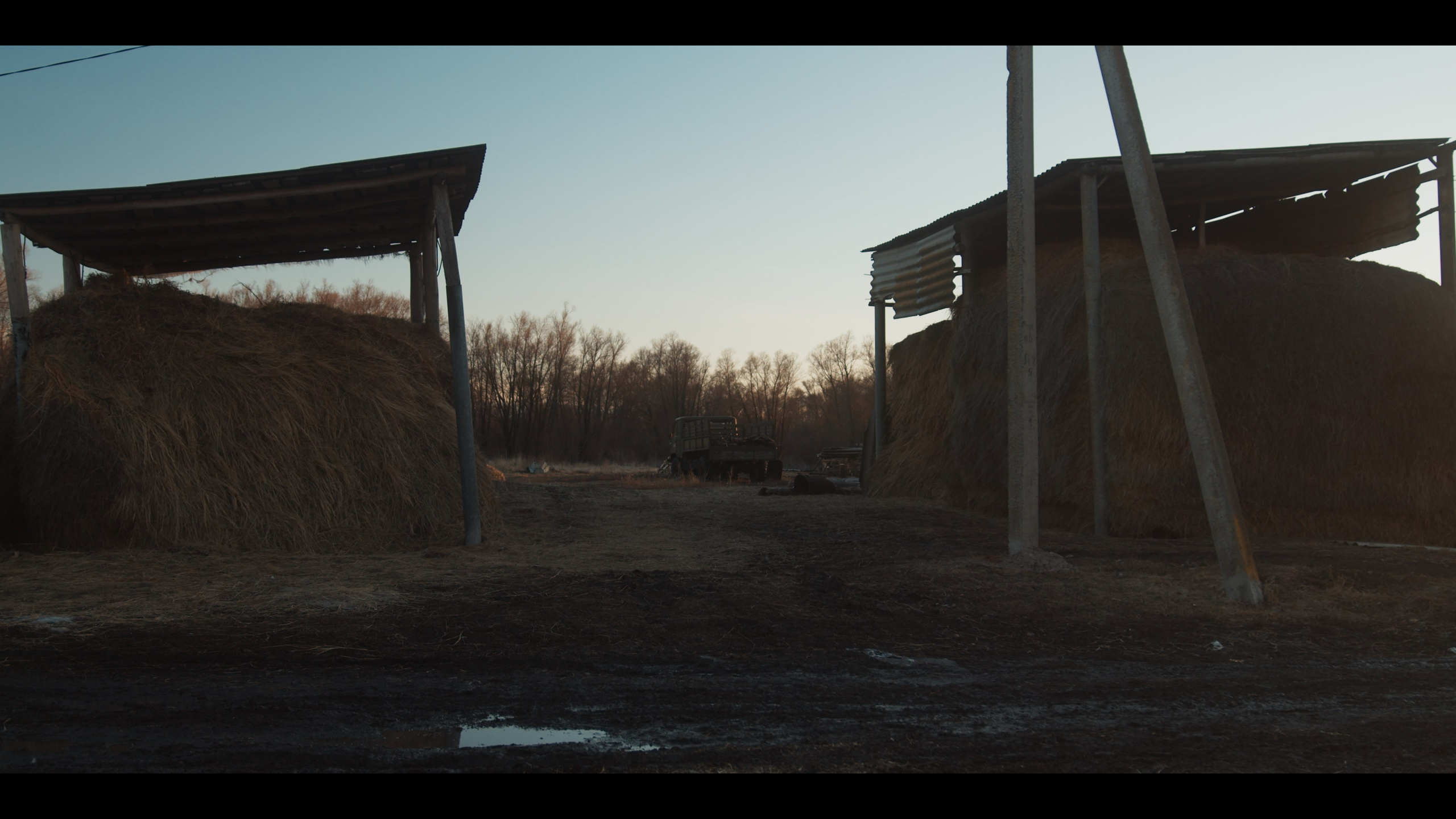 Цветокоррекция и монтаж фильмов, клипов и рекламы