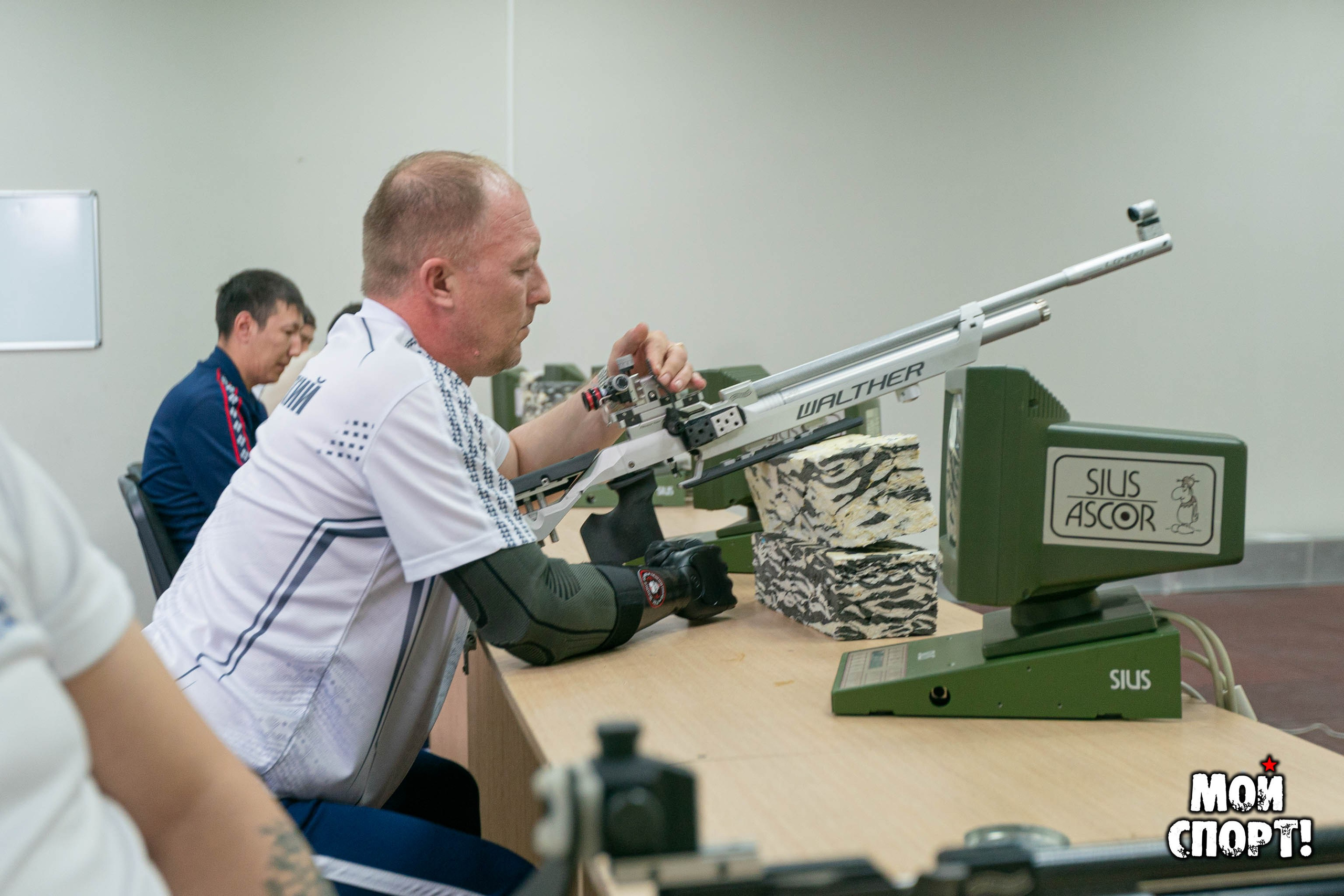 Кубок защитников отечества. Студия «Мой Спорт!» — все о спорте в Якутии