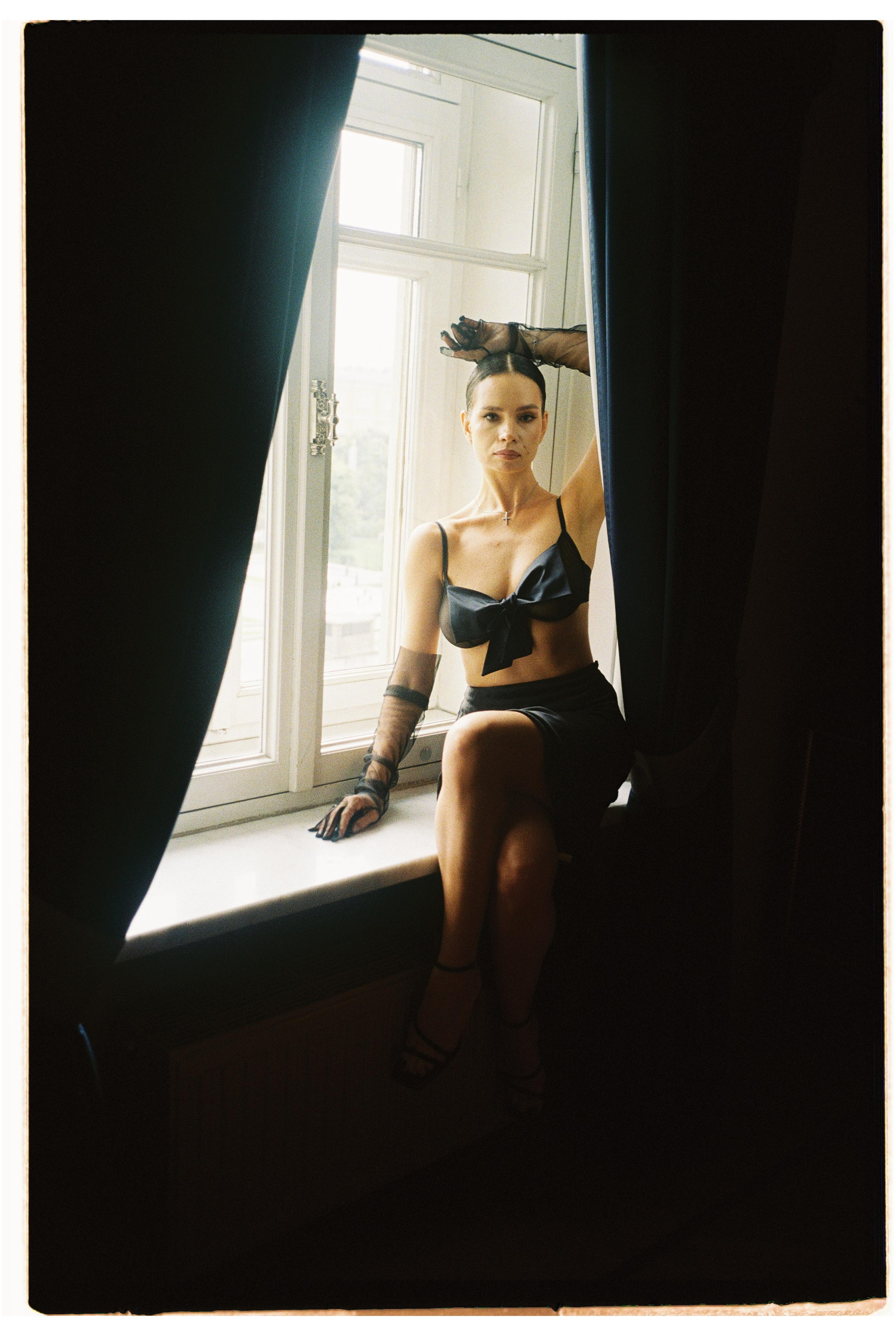 Плёнка. Свадебный фотограф в Москве и Санкт Петербурге Наталья Григорьева