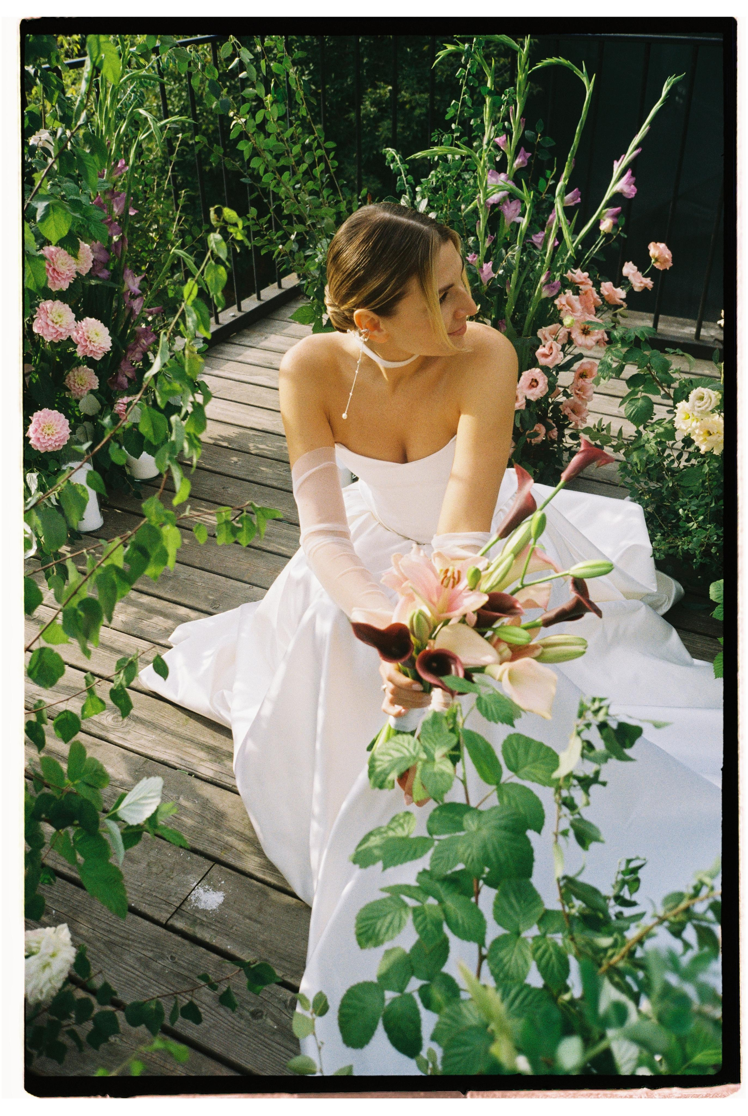 Плёнка. Свадебный фотограф в Москве и Санкт Петербурге Наталья Григорьева