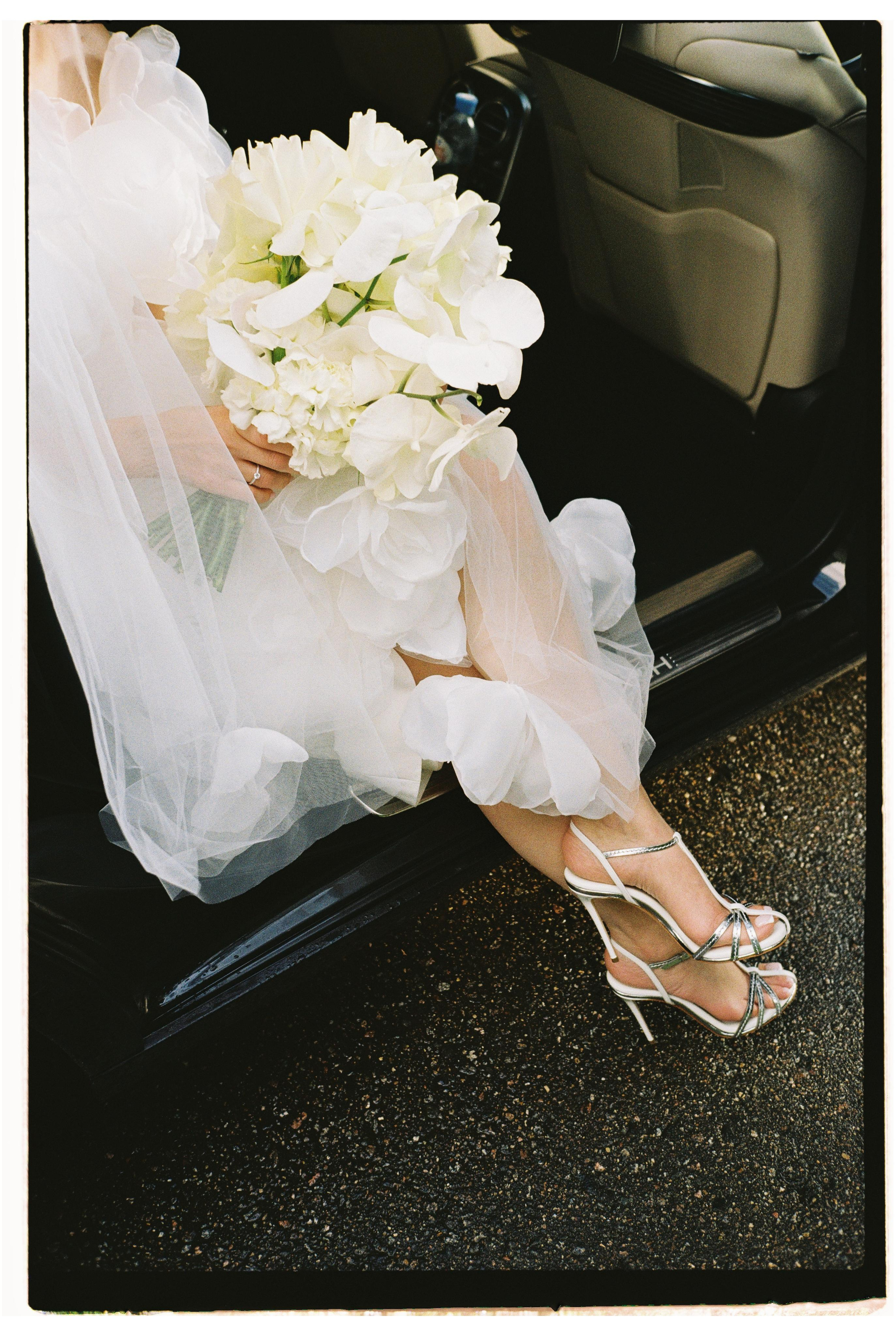 Плёнка. Свадебный фотограф в Москве и Санкт Петербурге Наталья Григорьева