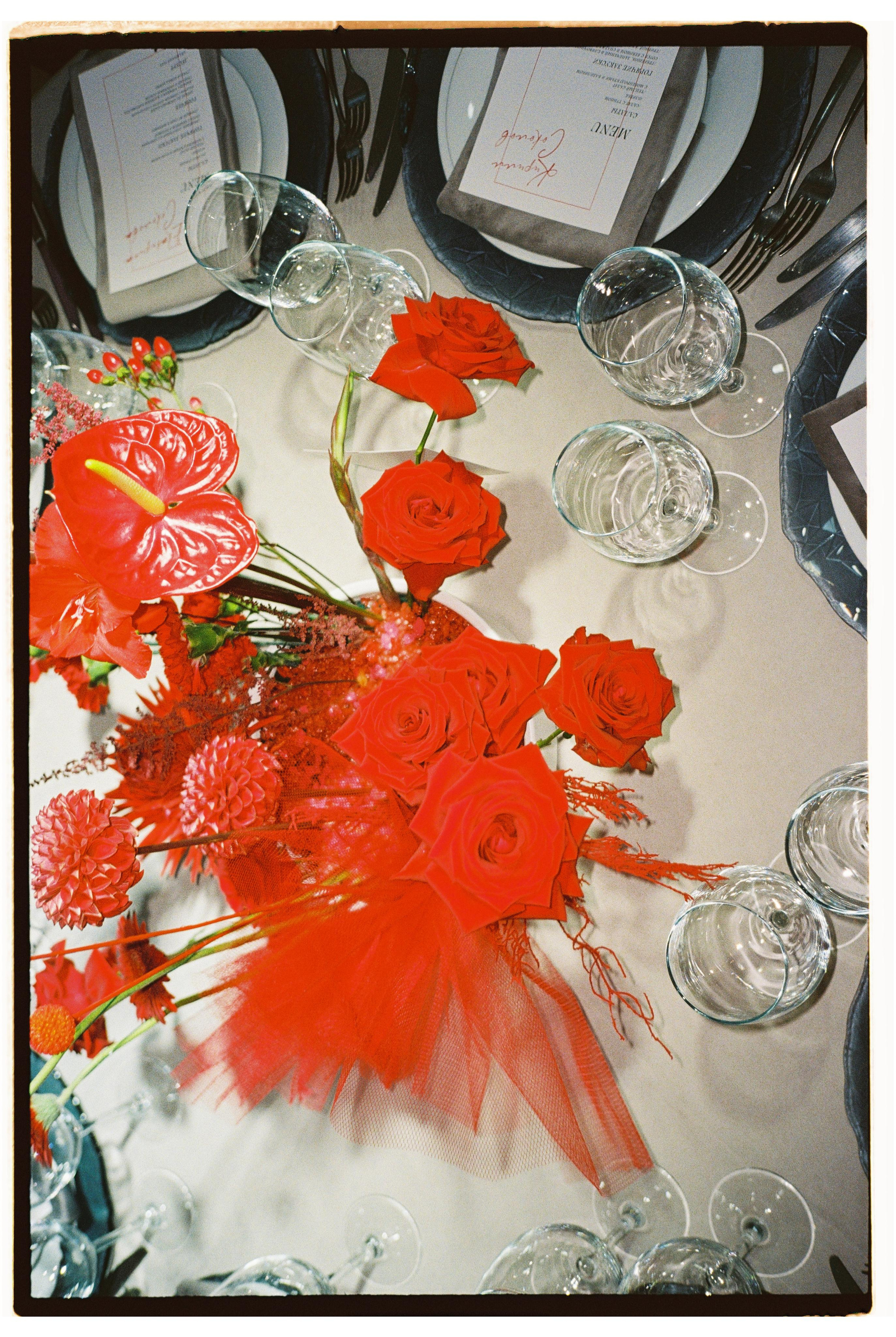 Плёнка. Свадебный фотограф в Москве и Санкт Петербурге Наталья Григорьева