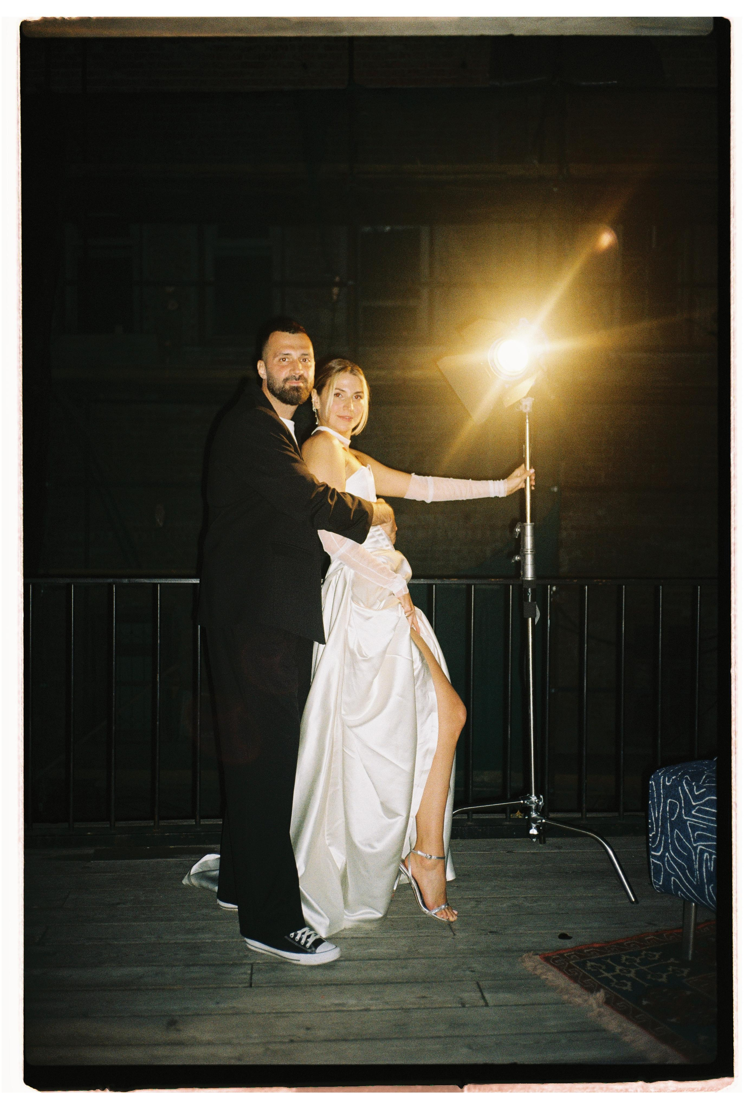 Плёнка. Свадебный фотограф в Москве и Санкт Петербурге Наталья Григорьева