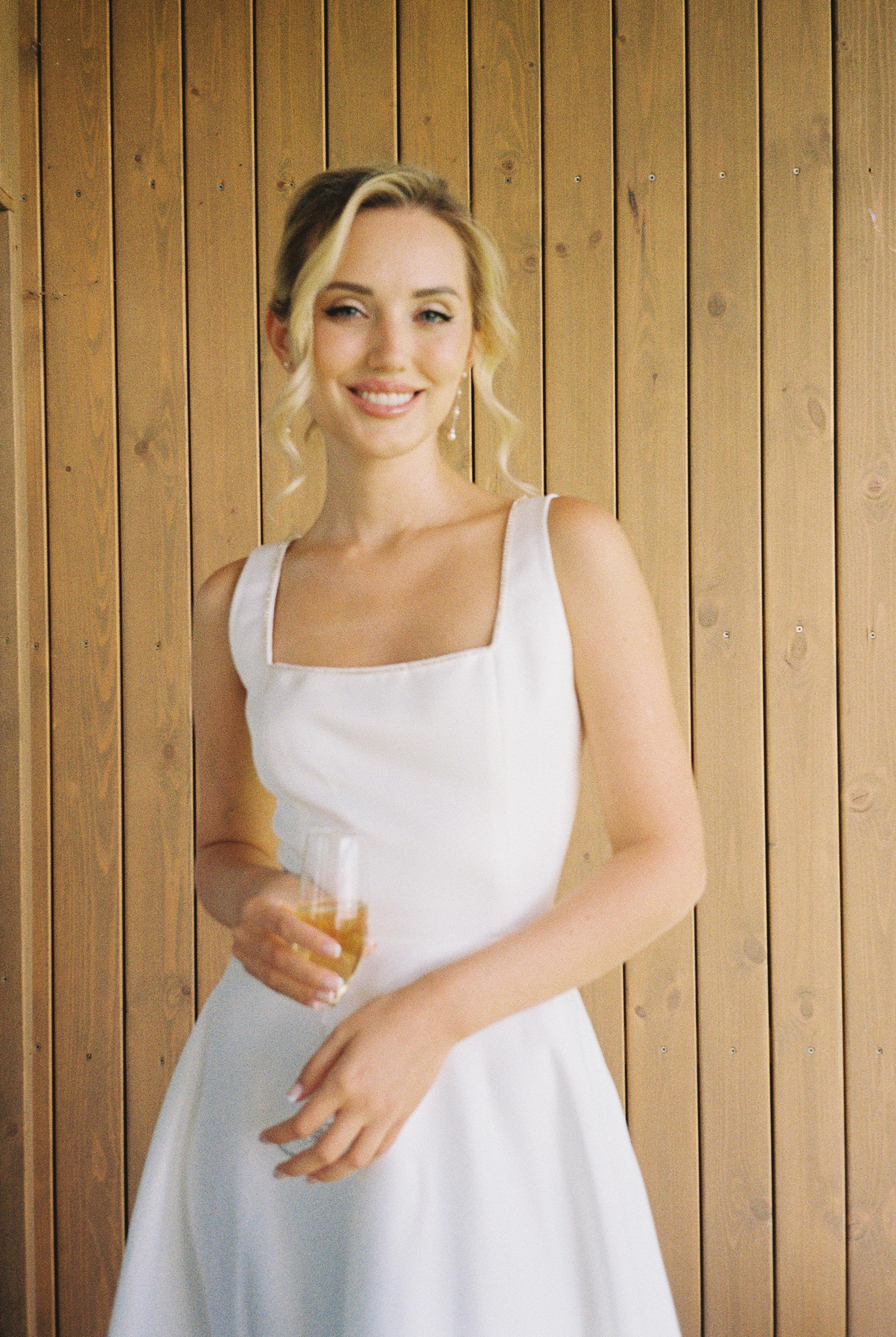 Плёнка. Свадебный фотограф в Москве и Санкт Петербурге Наталья Григорьева