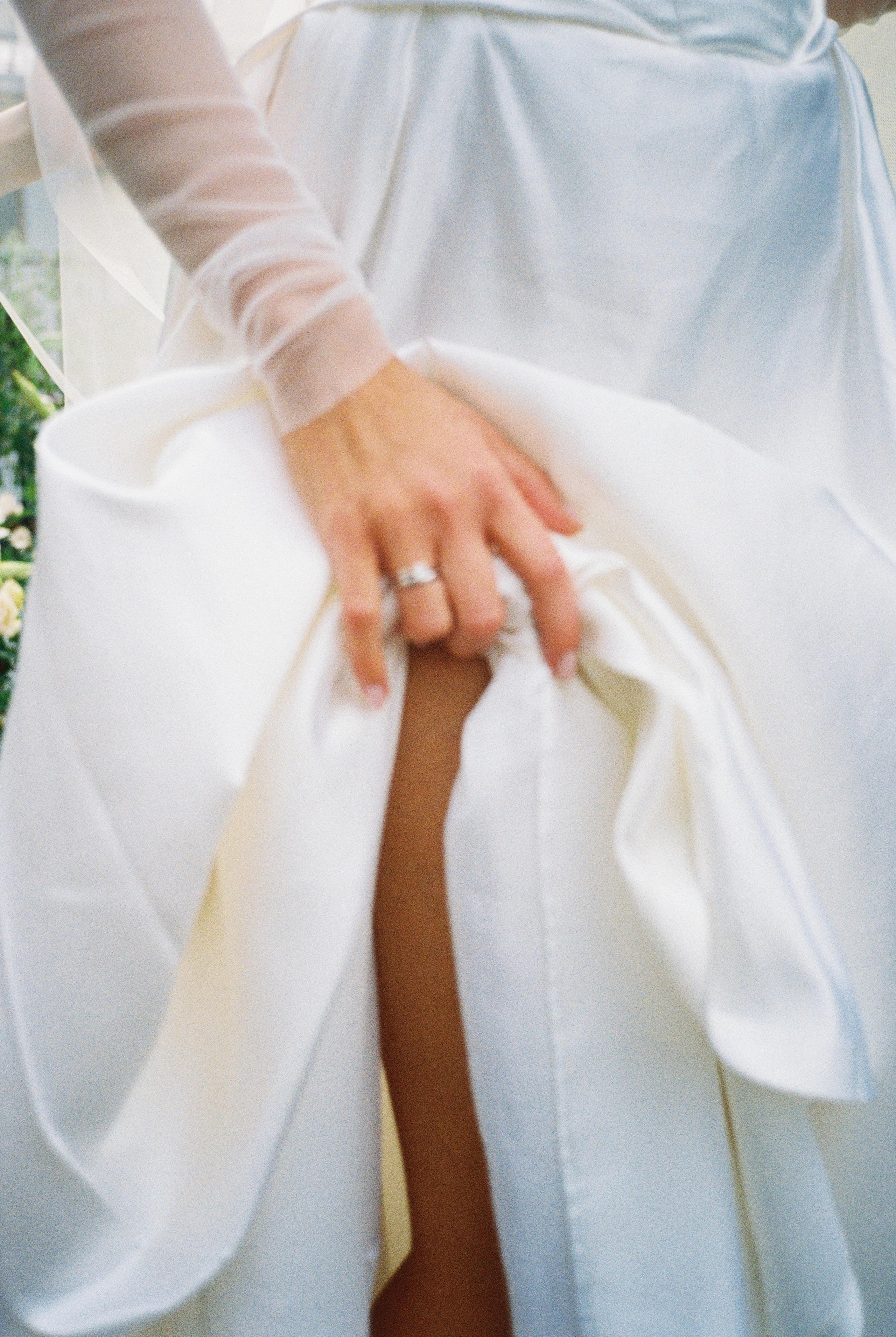 Плёнка. Свадебный фотограф в Москве и Санкт Петербурге Наталья Григорьева