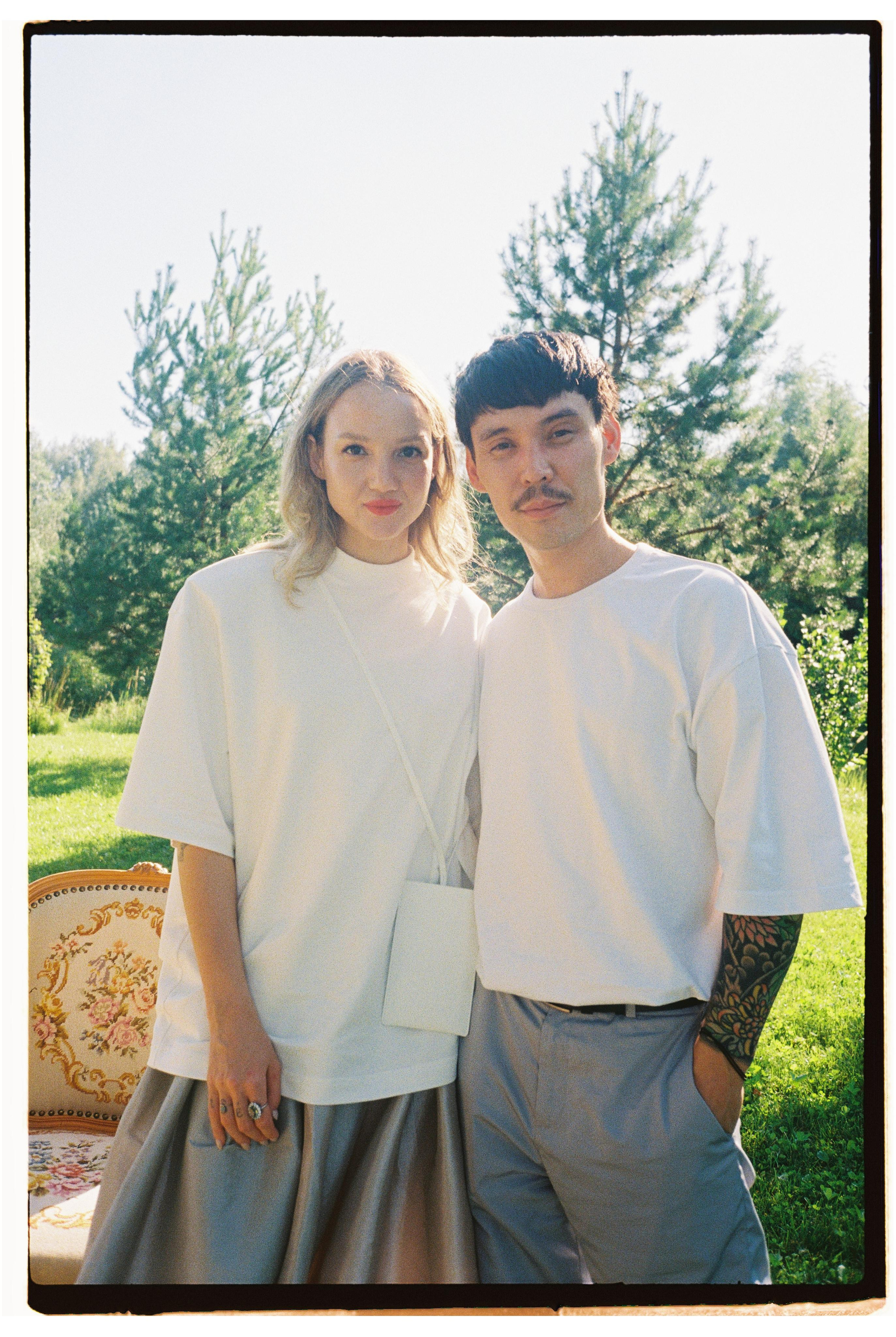 Плёнка. Свадебный фотограф в Москве и Санкт Петербурге Наталья Григорьева