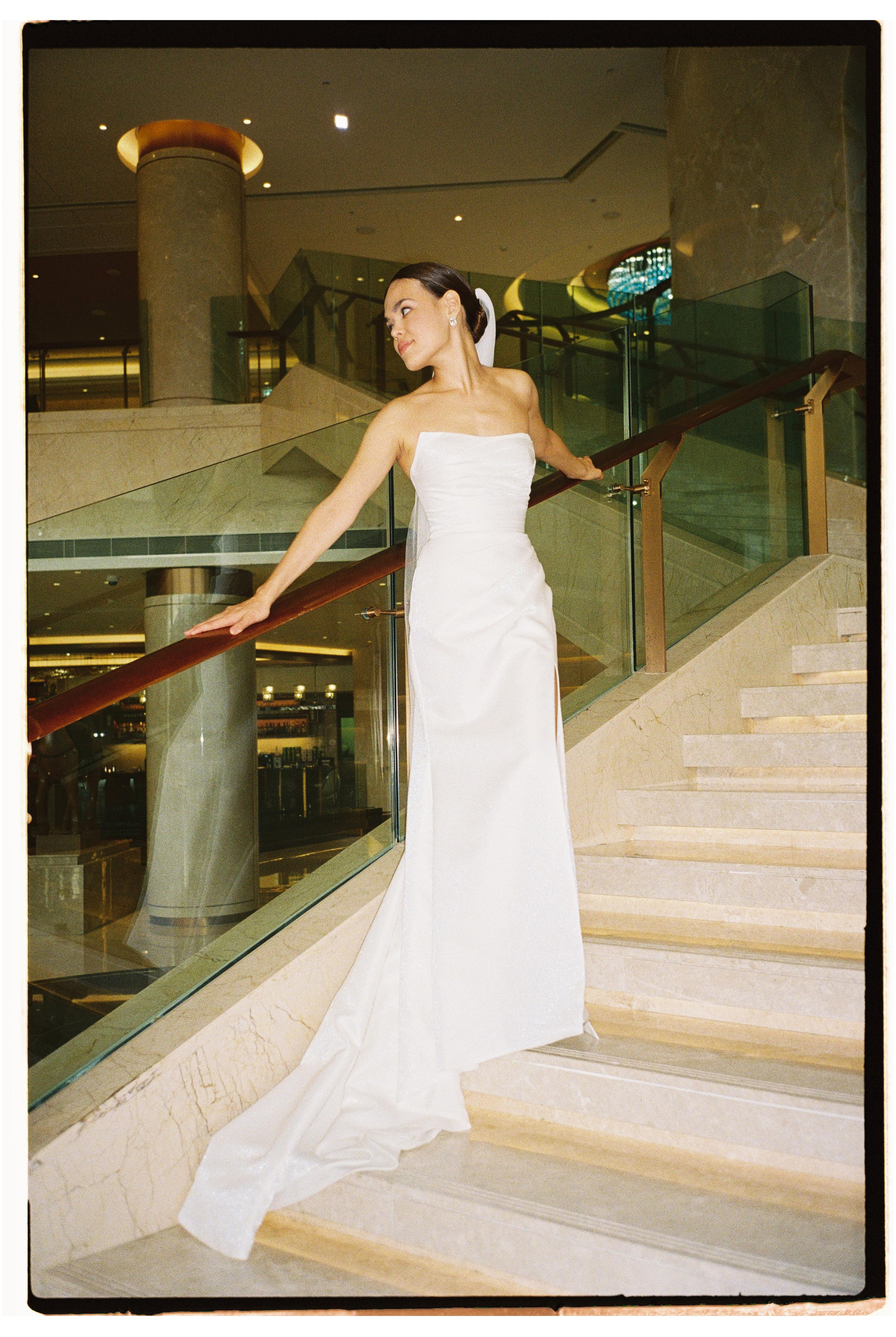 Плёнка. Свадебный фотограф в Москве и Санкт Петербурге Наталья Григорьева