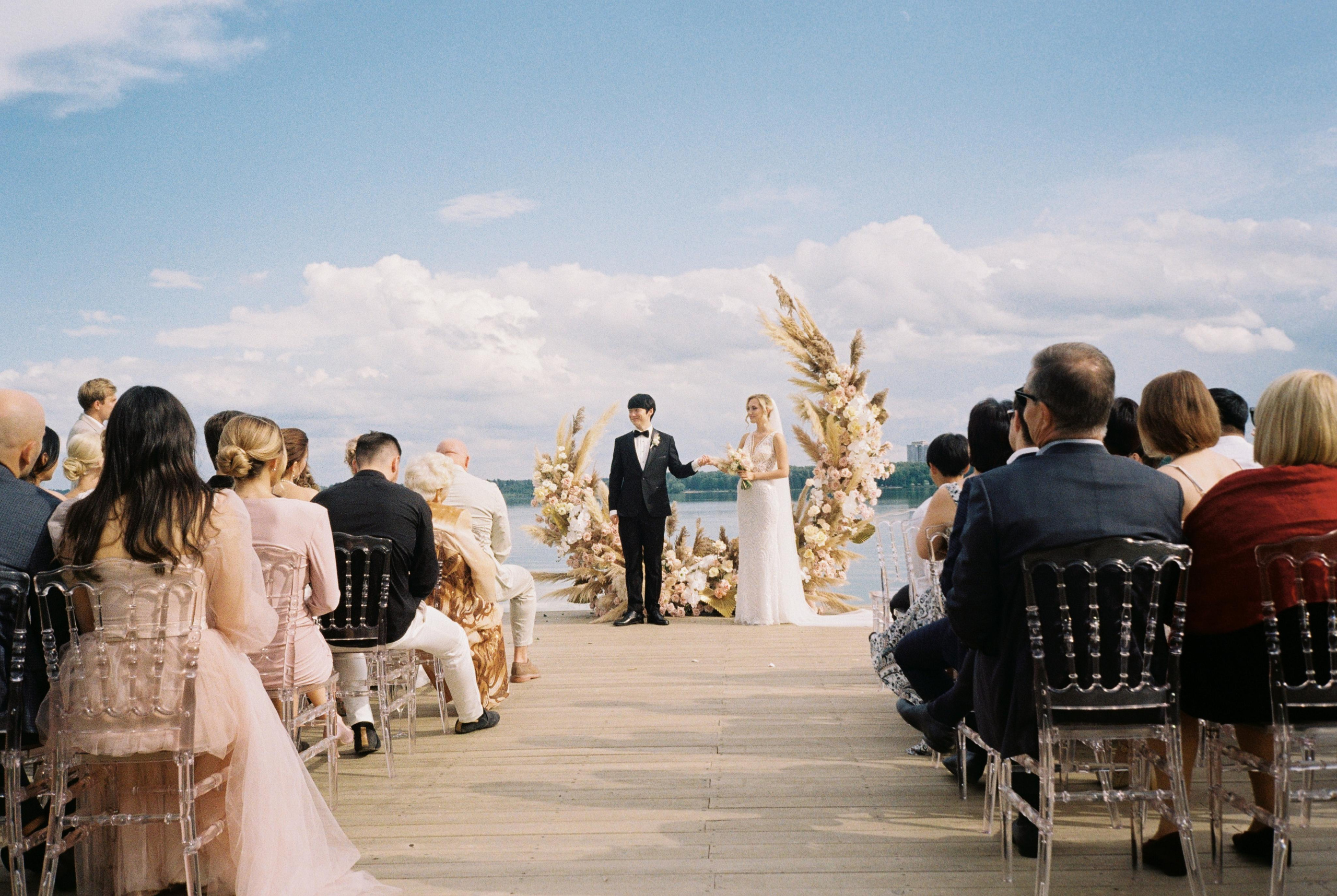 Плёнка. Свадебный фотограф в Москве и Санкт Петербурге Наталья Григорьева