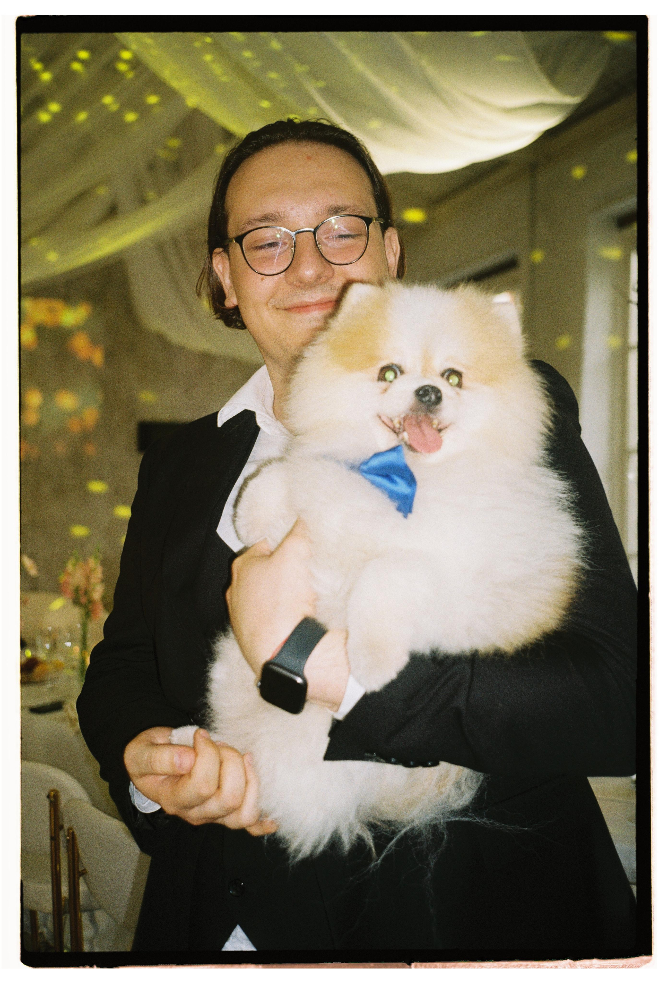 Плёнка. Свадебный фотограф в Москве и Санкт Петербурге Наталья Григорьева