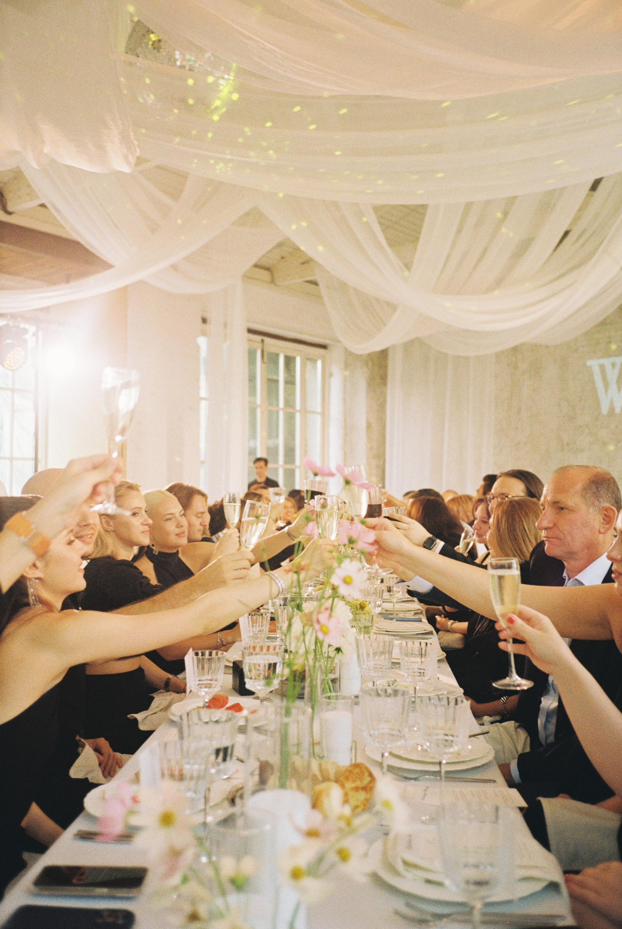 Плёнка. Свадебный фотограф в Москве и Санкт Петербурге Наталья Григорьева