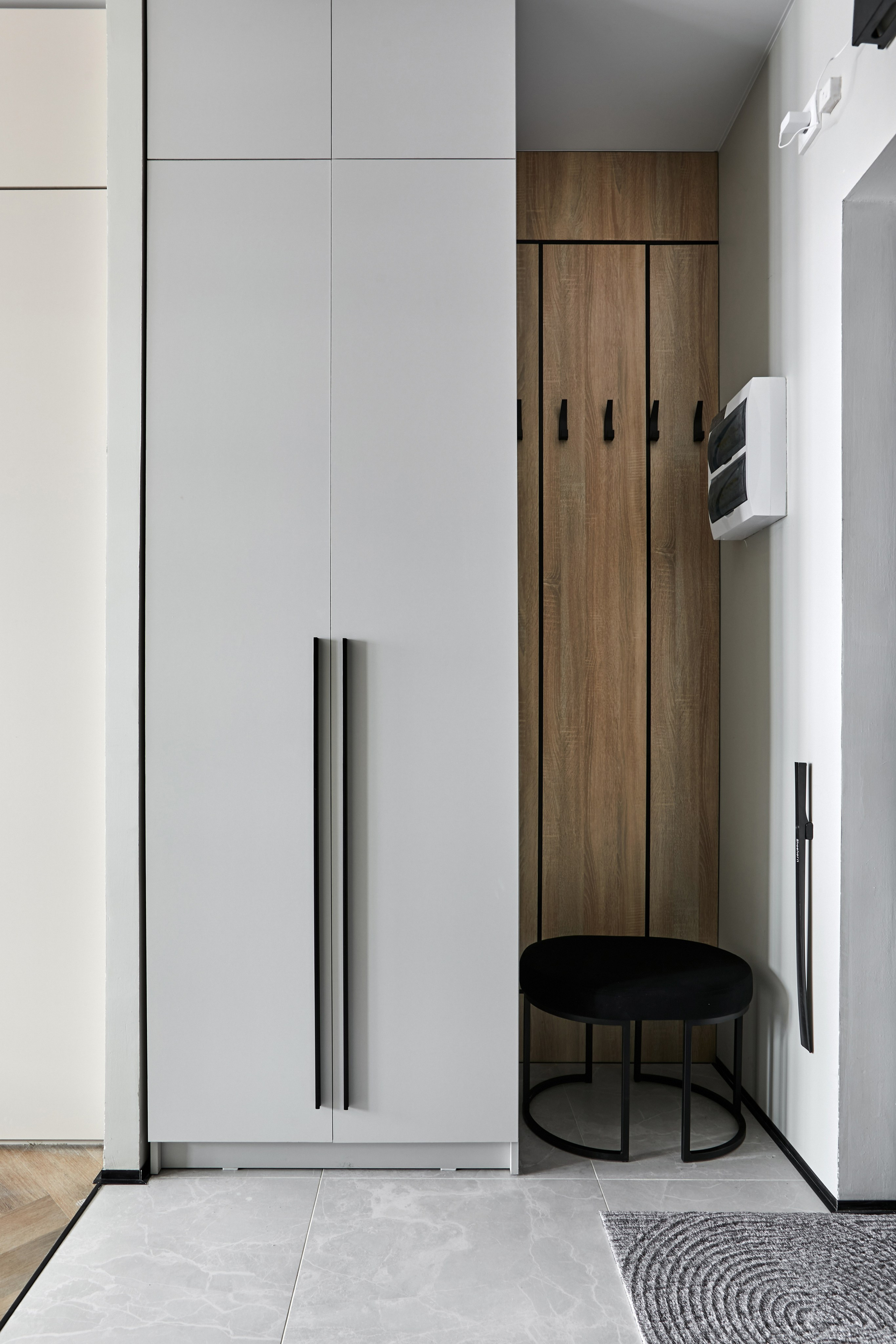 Аквилон Головнина 4. Главная