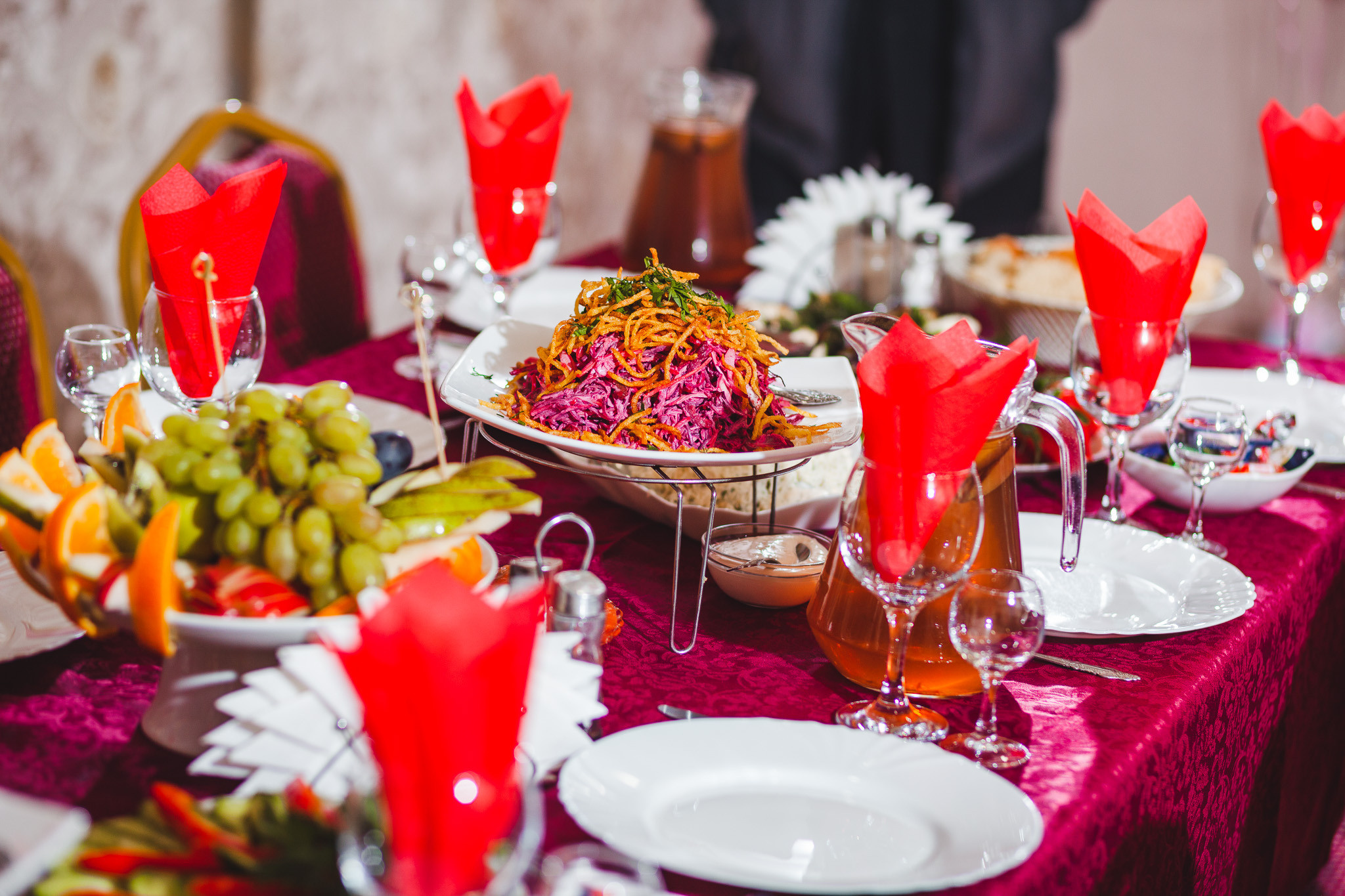 Юбилей Оксаны. Свадебный фотограф в Александрове