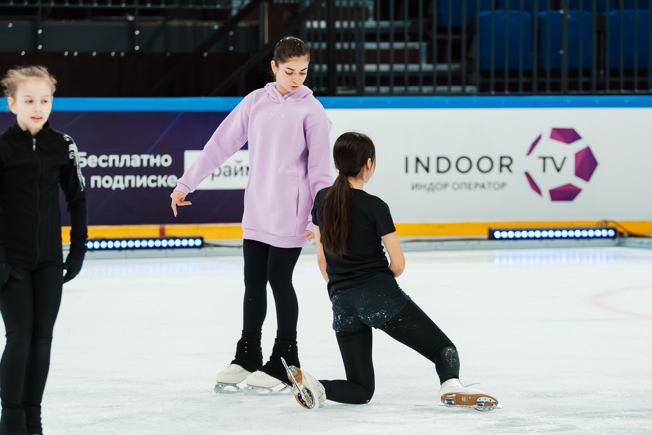 Мастер-класс Аделии Петросян в Новосибирске. Воробьева Ксения — Спортивный и танцевальный фотограф Новосибирск