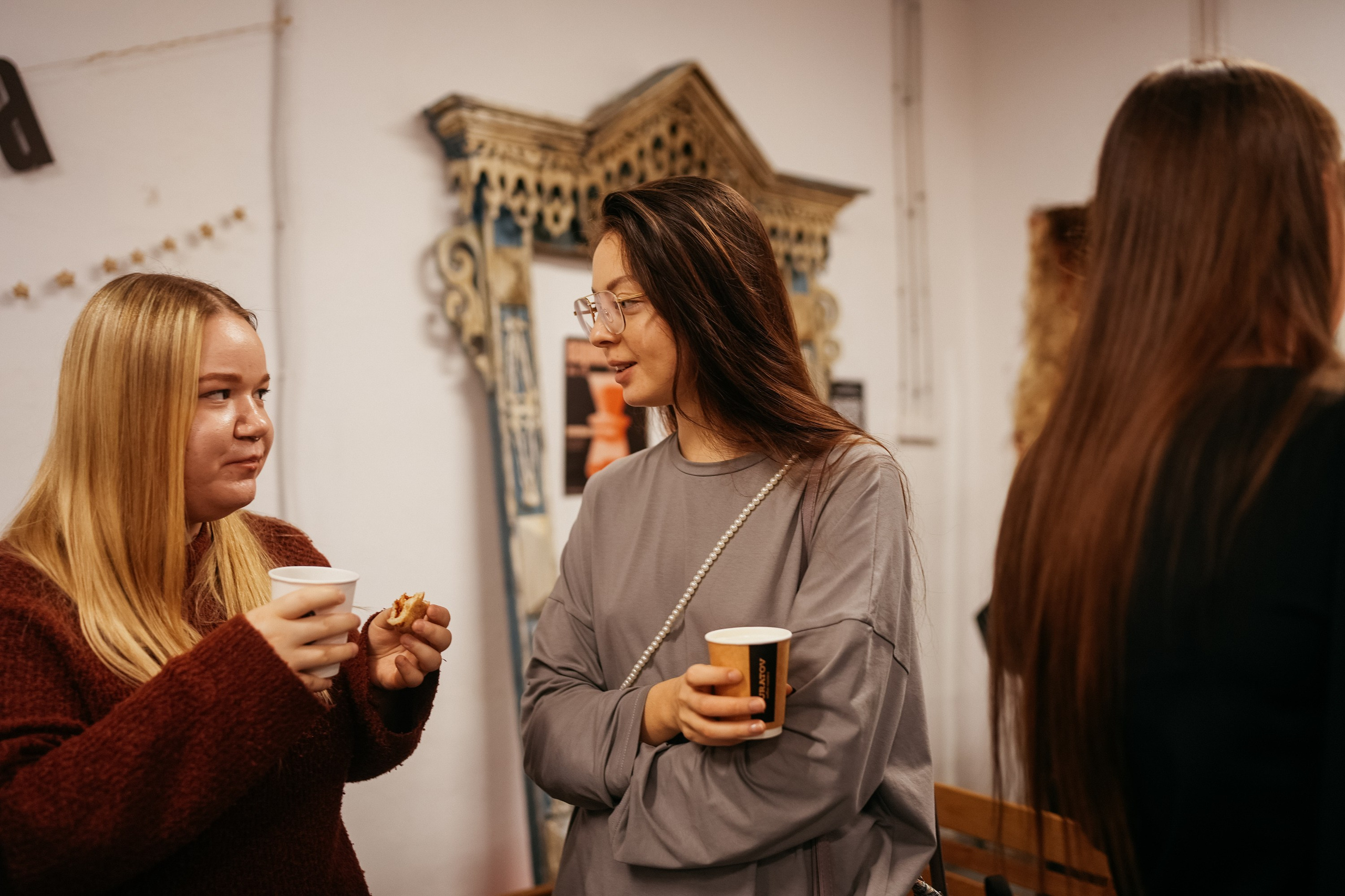 ВАРИБАРИСТА. ИТВИ