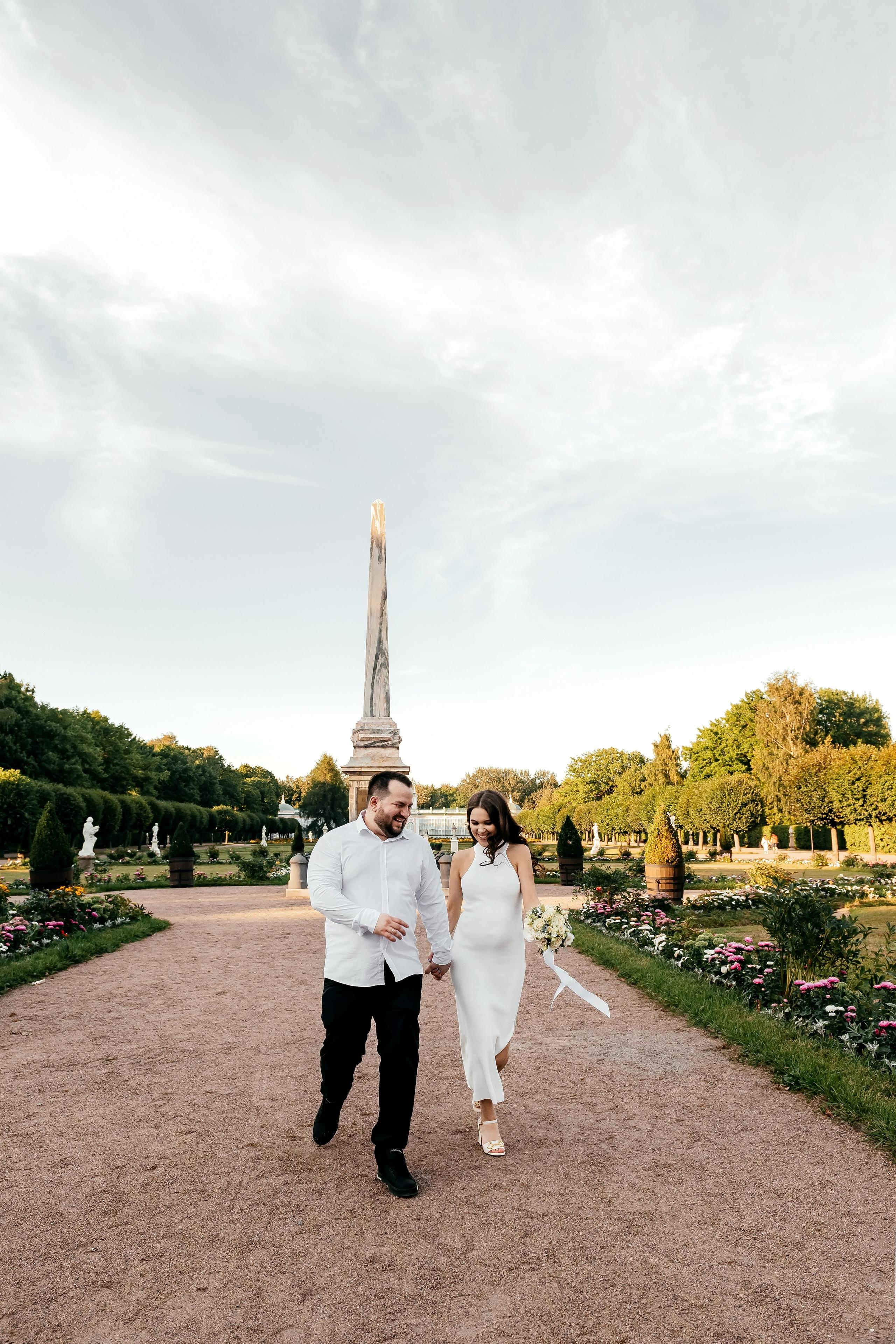 Свадьба в Москве. Места для фотосессии. Свадебный и семейный фотограф Виктория Носачёва. Щелково, Москва и МО