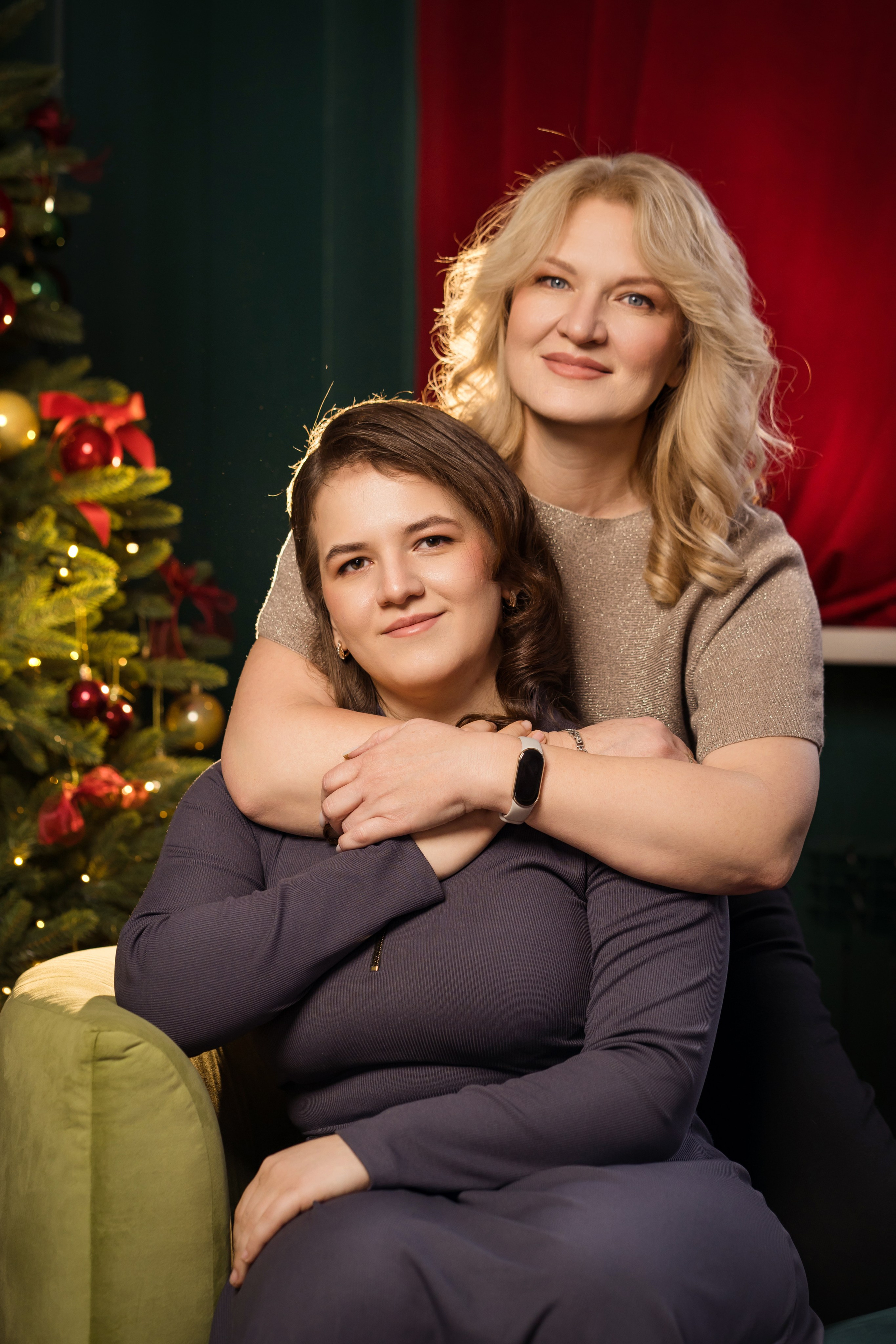 Светлана, София, Валерия и Роман. Фотограф в Кабардино-Балкарской республике, Нальчик, Инна Абакарова