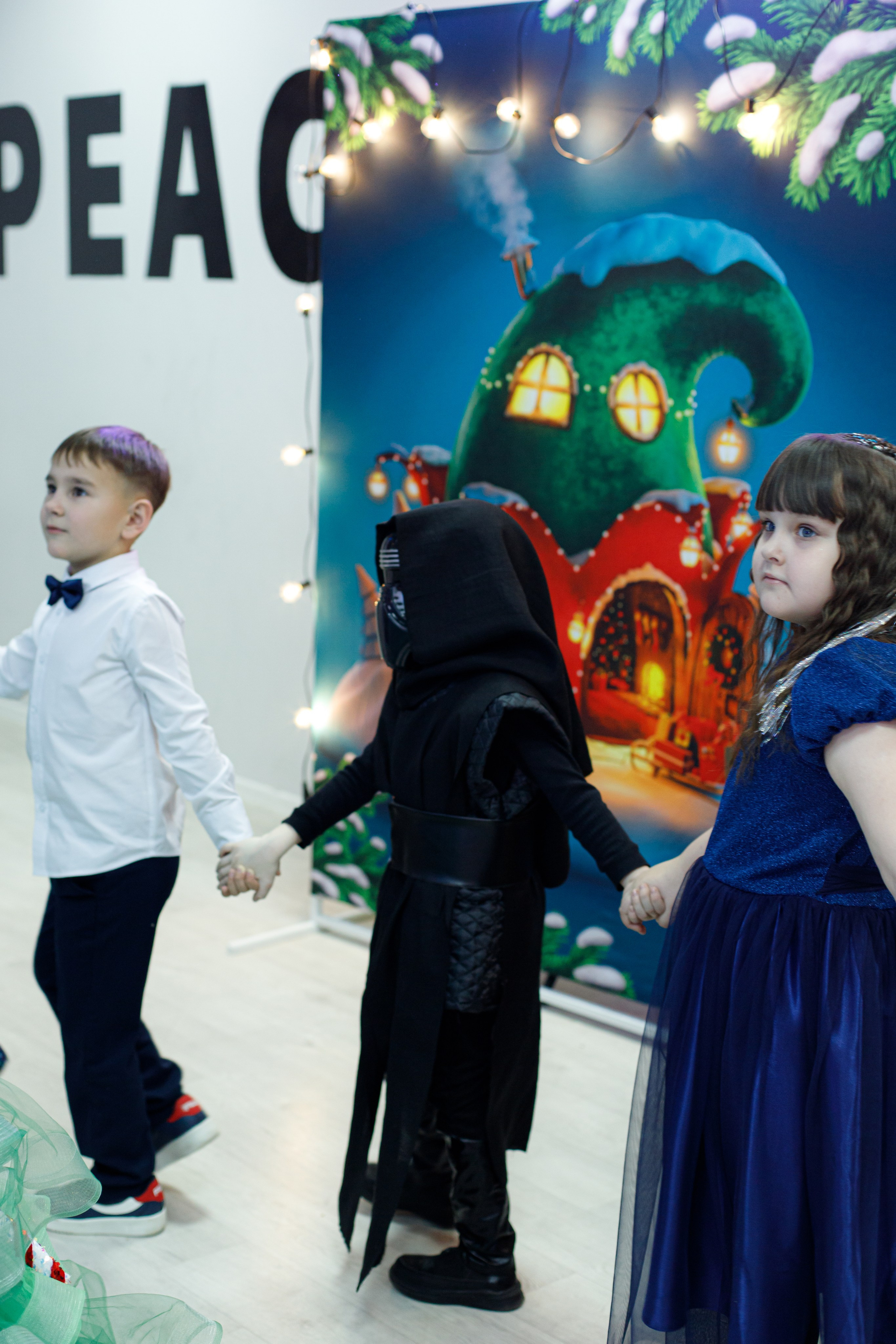 Happy new year / part2. Photokarish