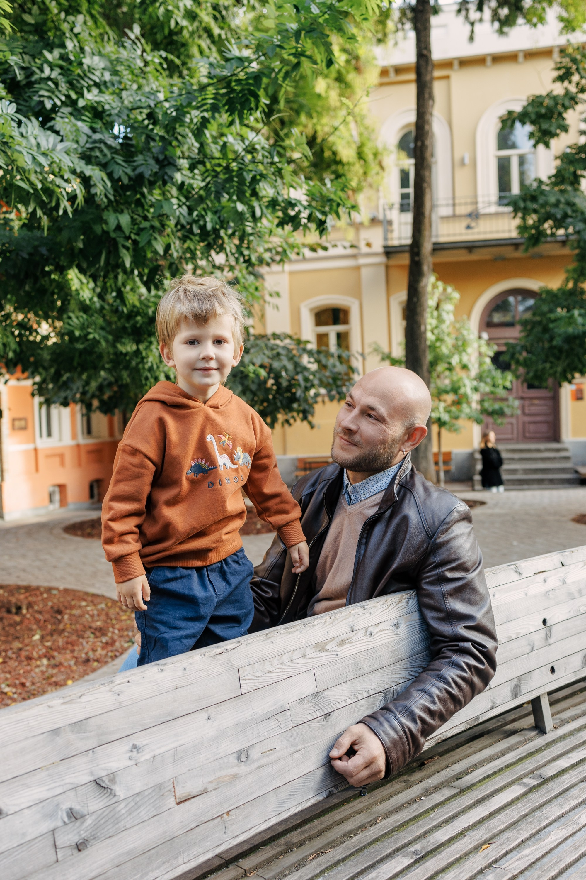 Family Photoshoots in Belgrad (Beograd) and Novi Sad in Serbia (Srbija). Fedor Lemeshko — Destination Wedding and Family Lifestyle photographer