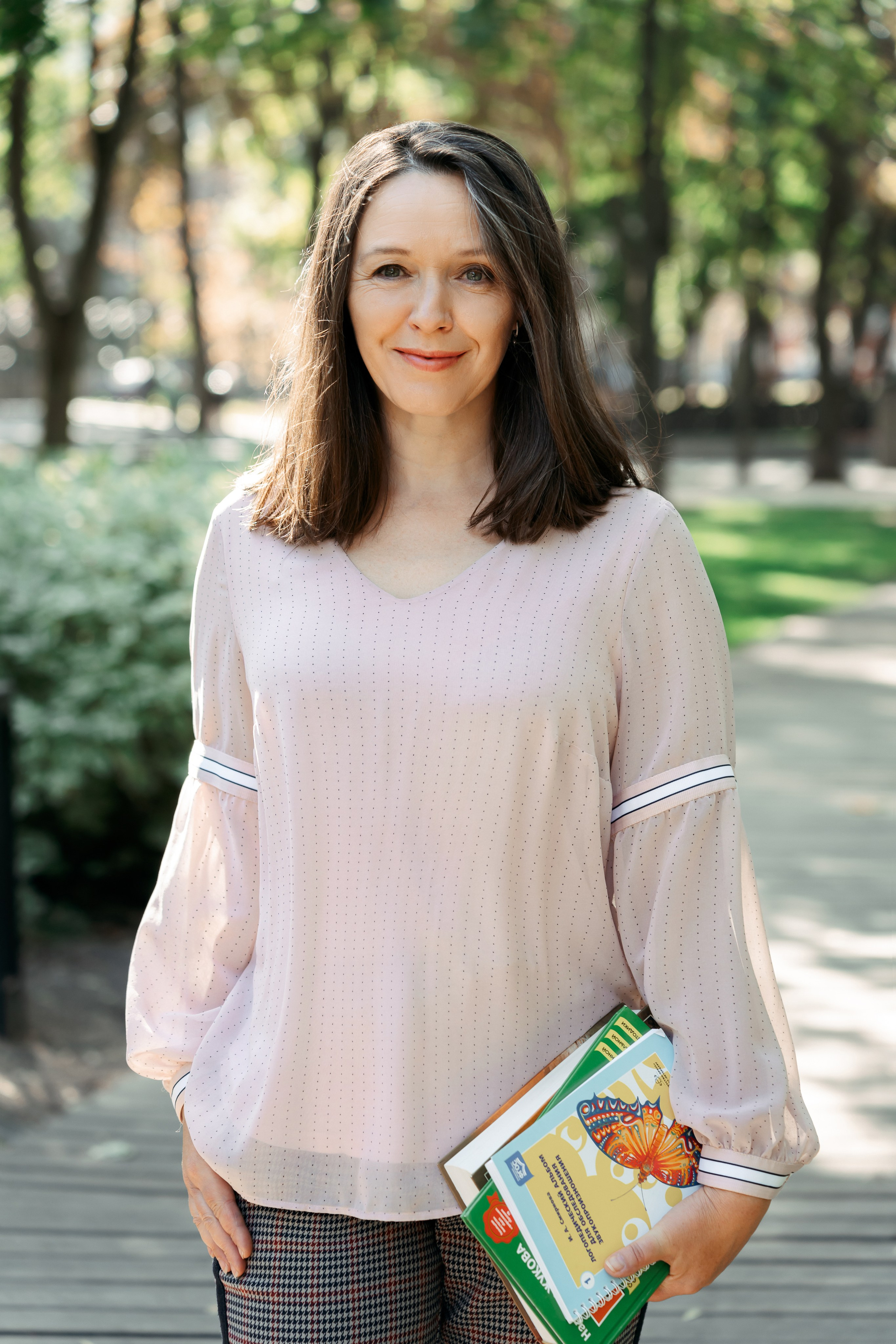 Репетитор начальных классов в Воронеже