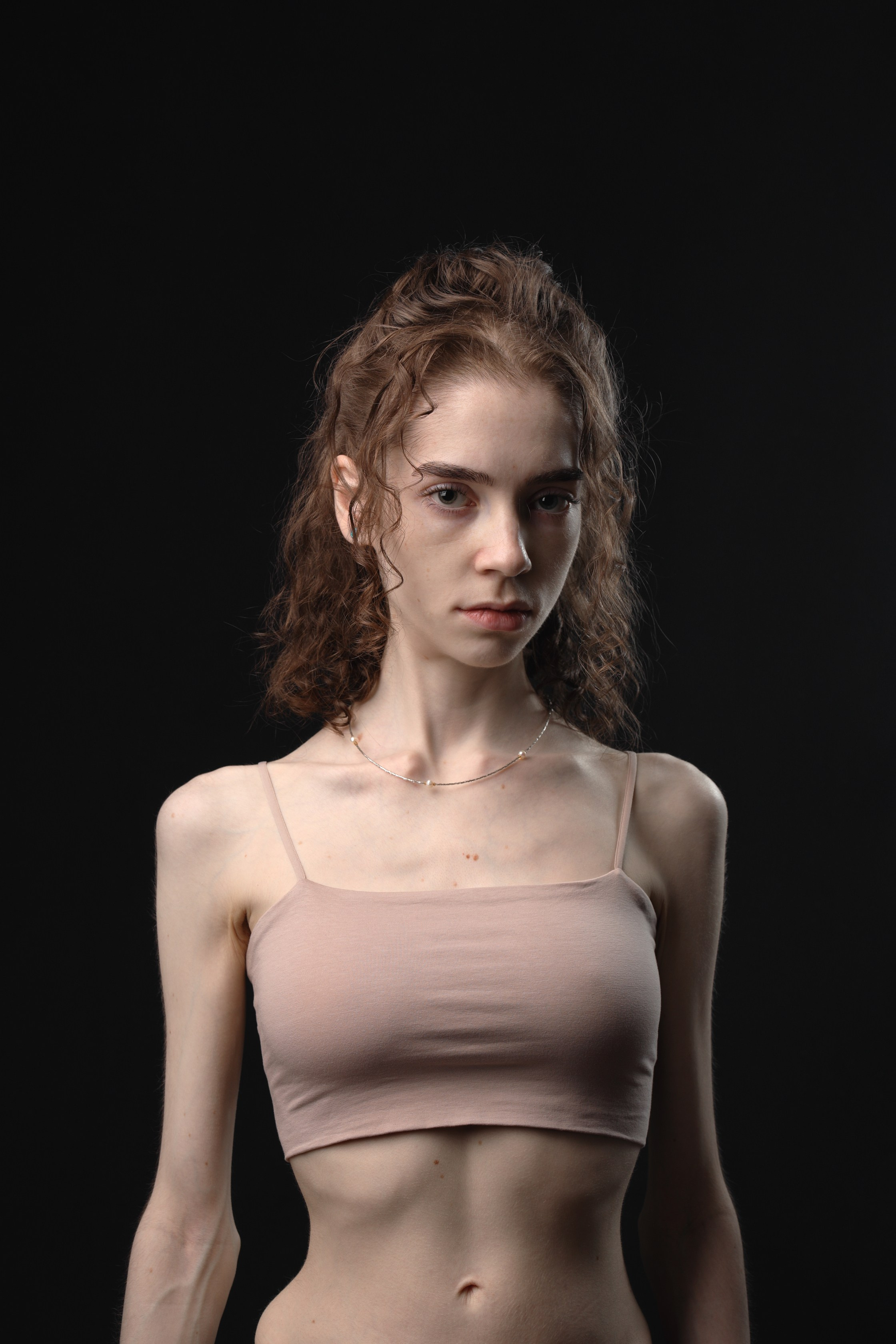 SIGHT: Veronika. Арт-фотограф. Coffelisk