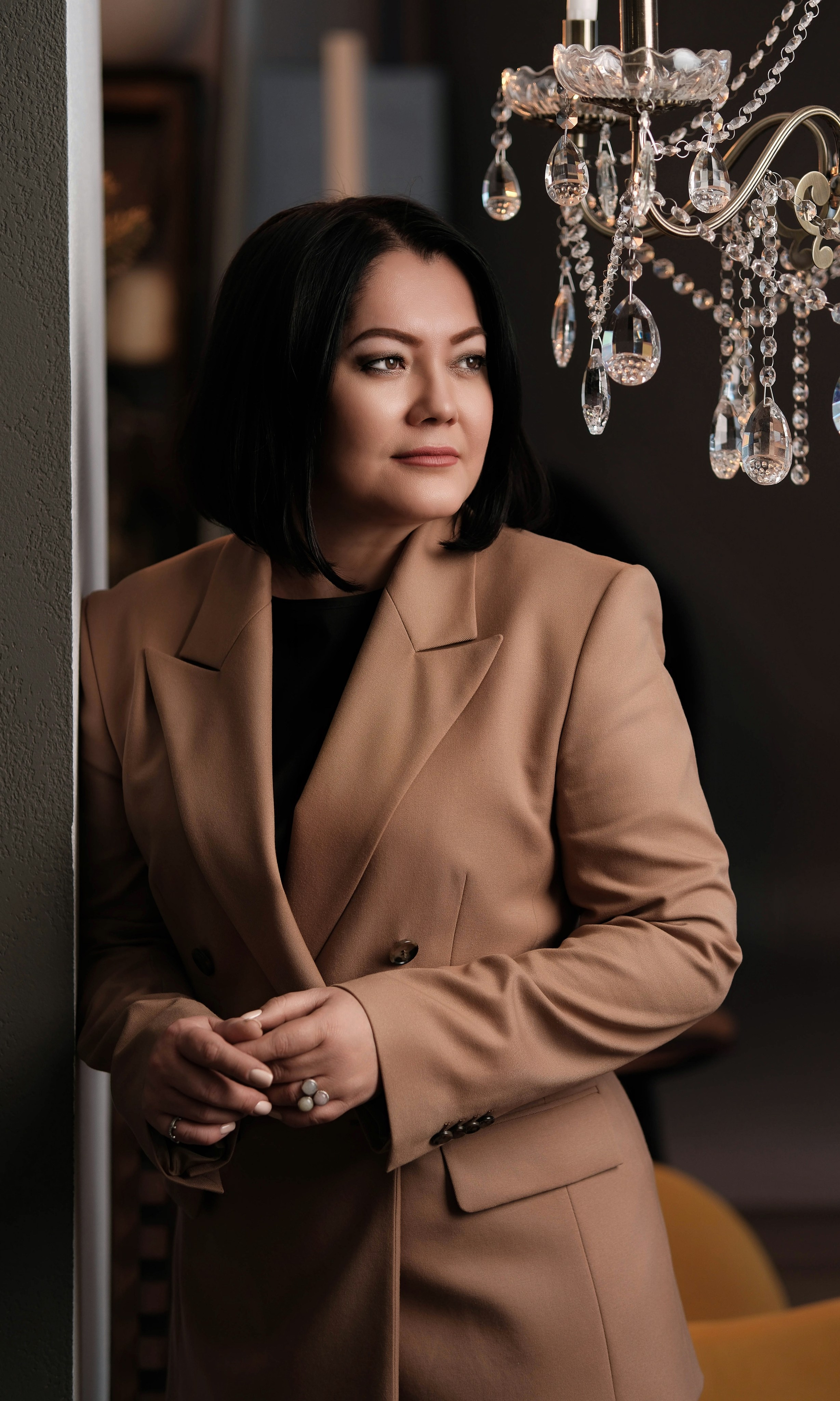 Контент. Фотограф и видеограф Анна Жагорина