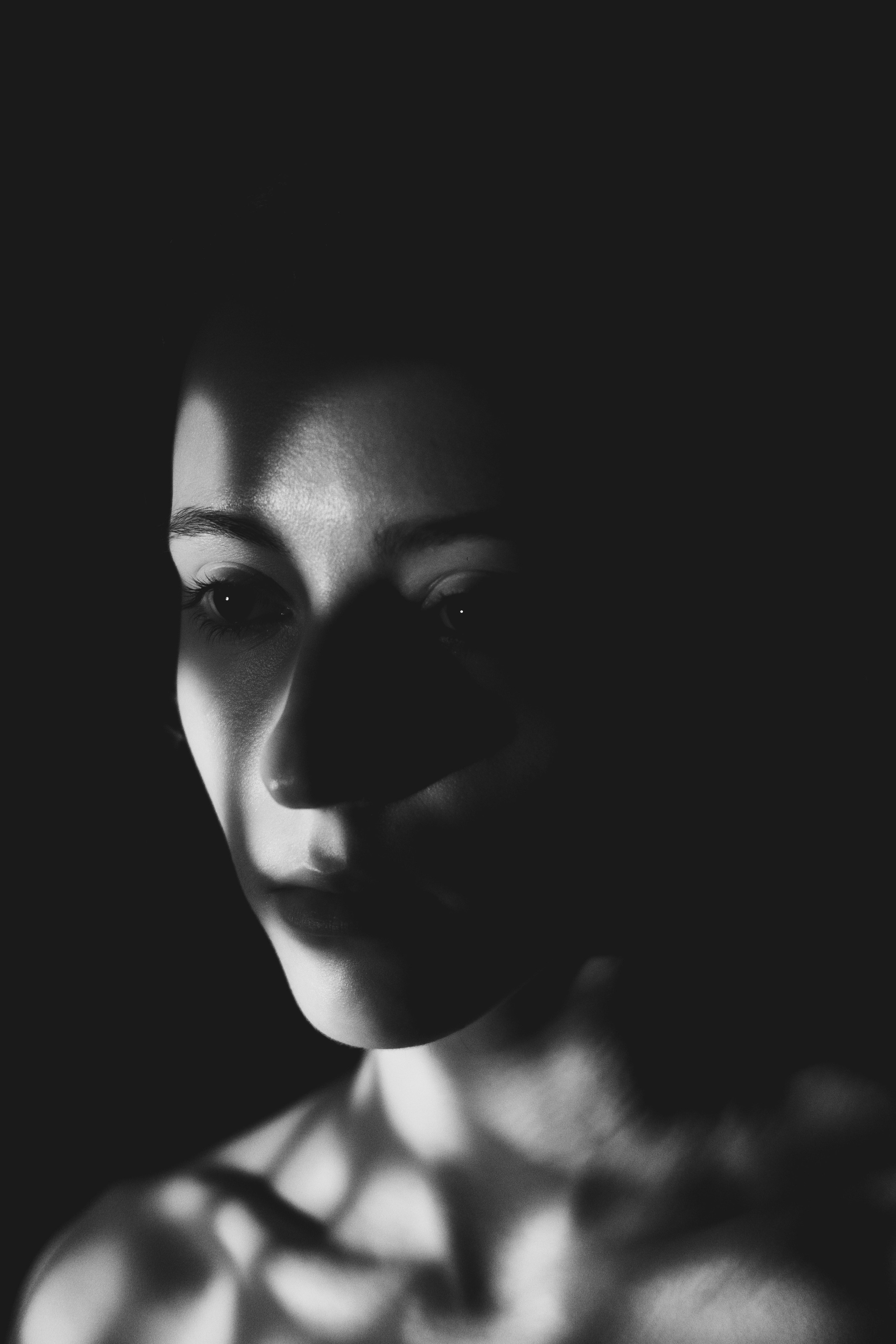 Портрет. Фотограф Кирилл Стратий