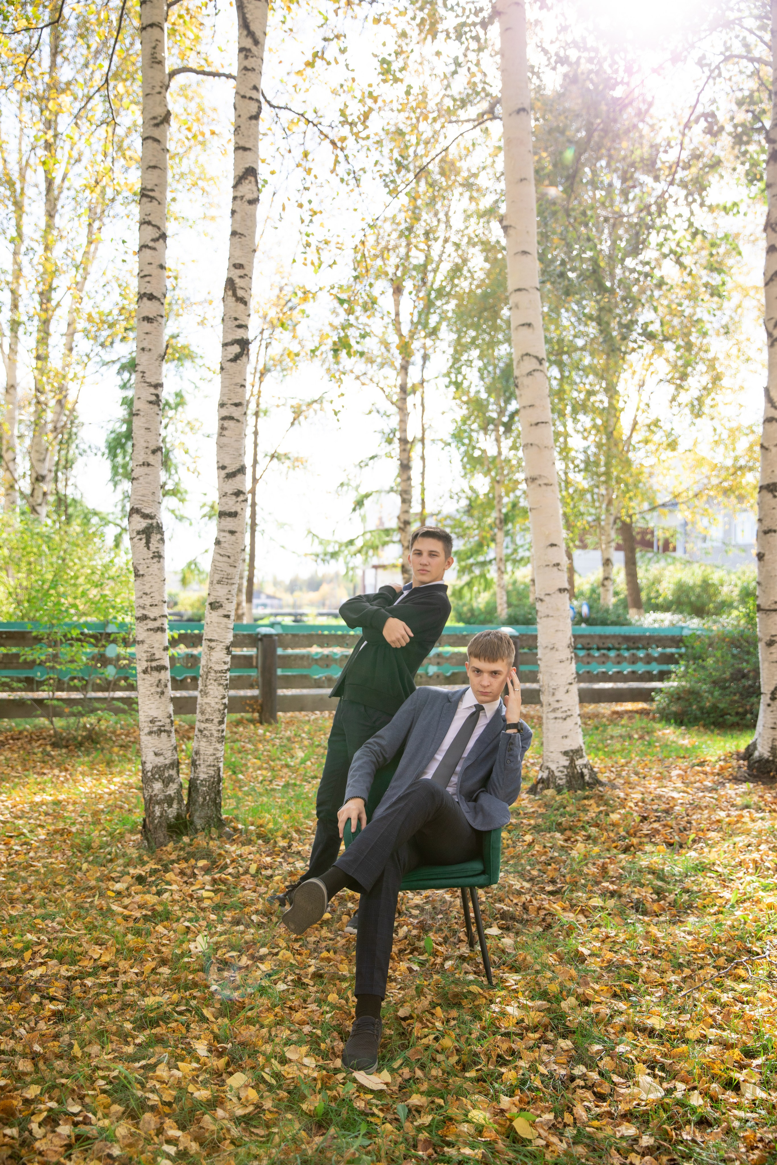 Выпускные альбомы 9-11 классы. Семейный и детский фотограф София Шарабурко, Томская область