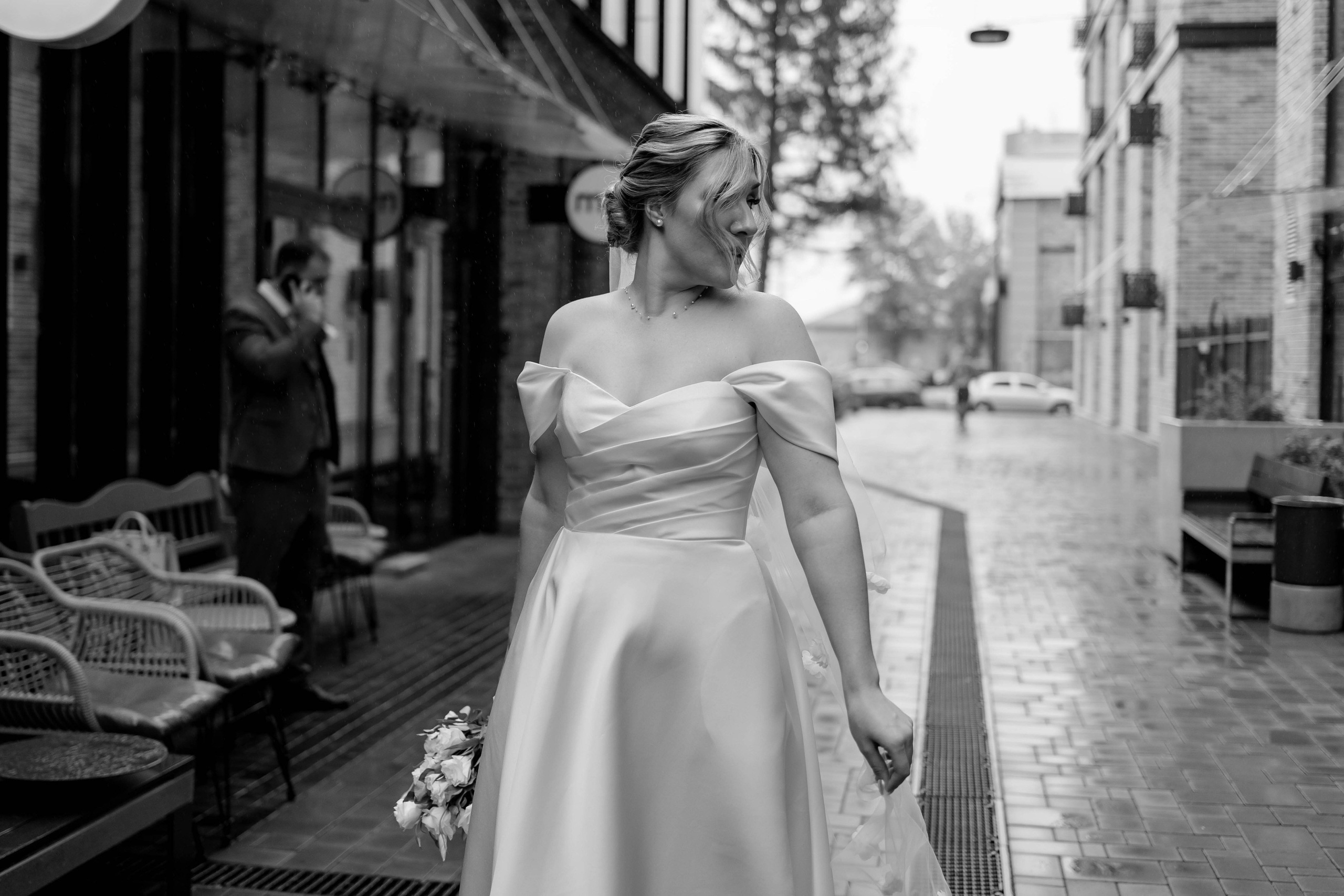 Основные вопросы при подготовке к свадьбе. Свадебный фотограф в Уфе — Данилова Елена