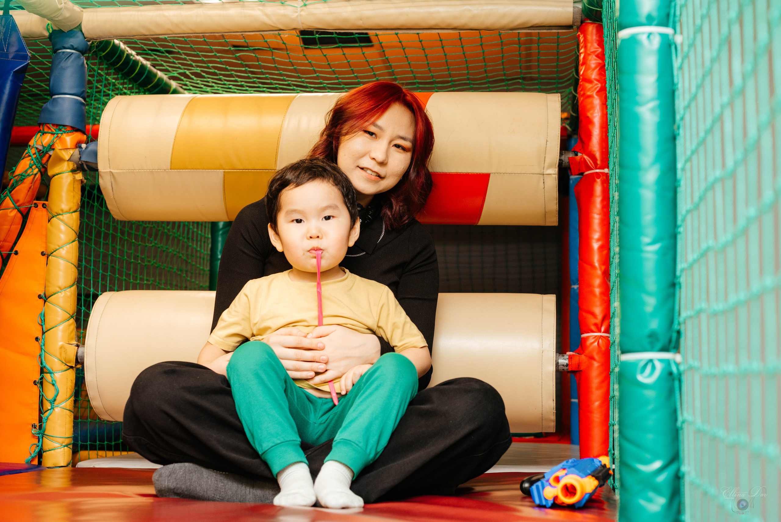 День рождения у Максара 7 лет. Фотограф Эллина Дар г. Улан-Удэ